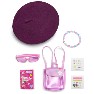 Isabel's™ Accessories for 18-inch Dolls (Historical Characters)