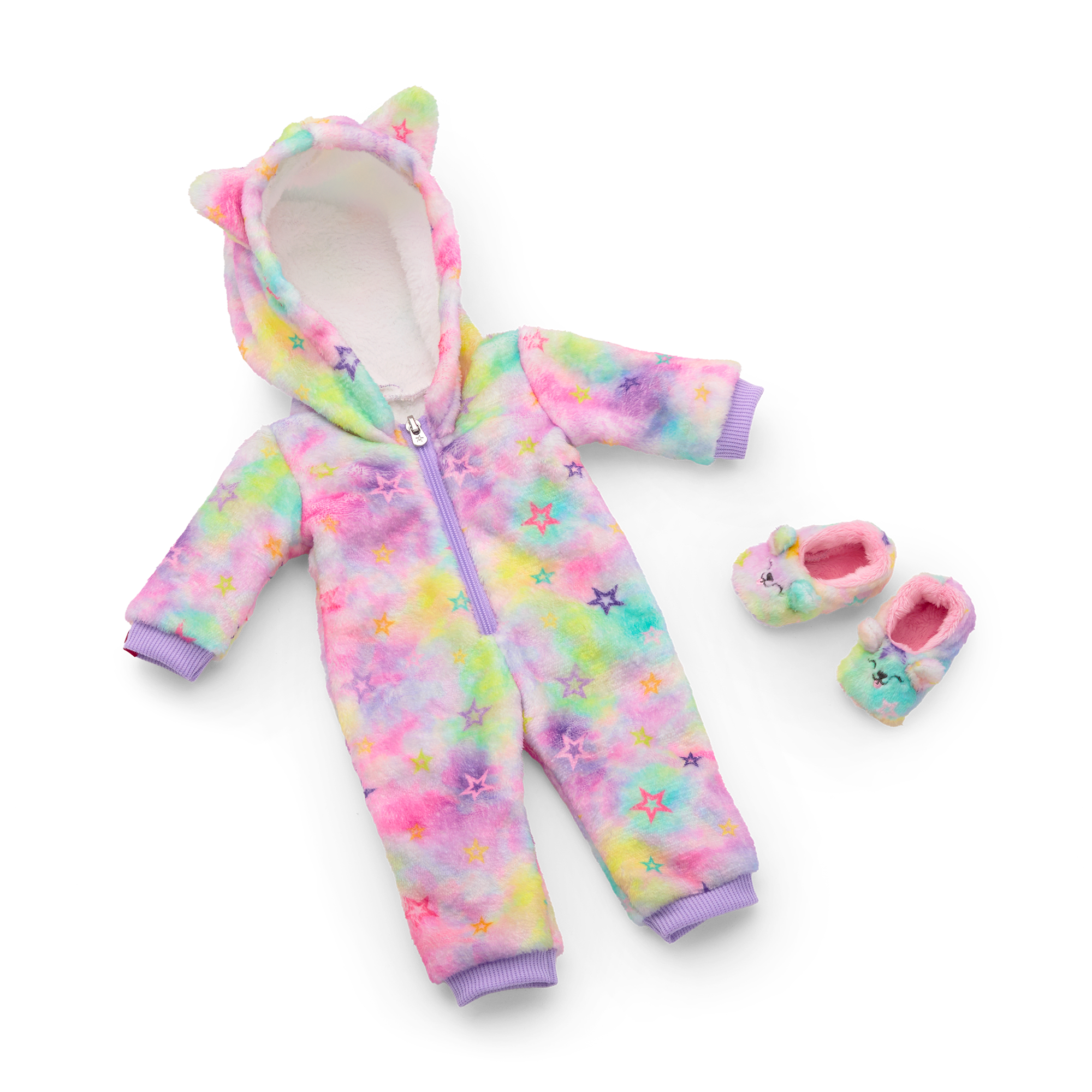 Summer's™ Sleep Bundle (Girl of the Year™ 2025) - Image 3