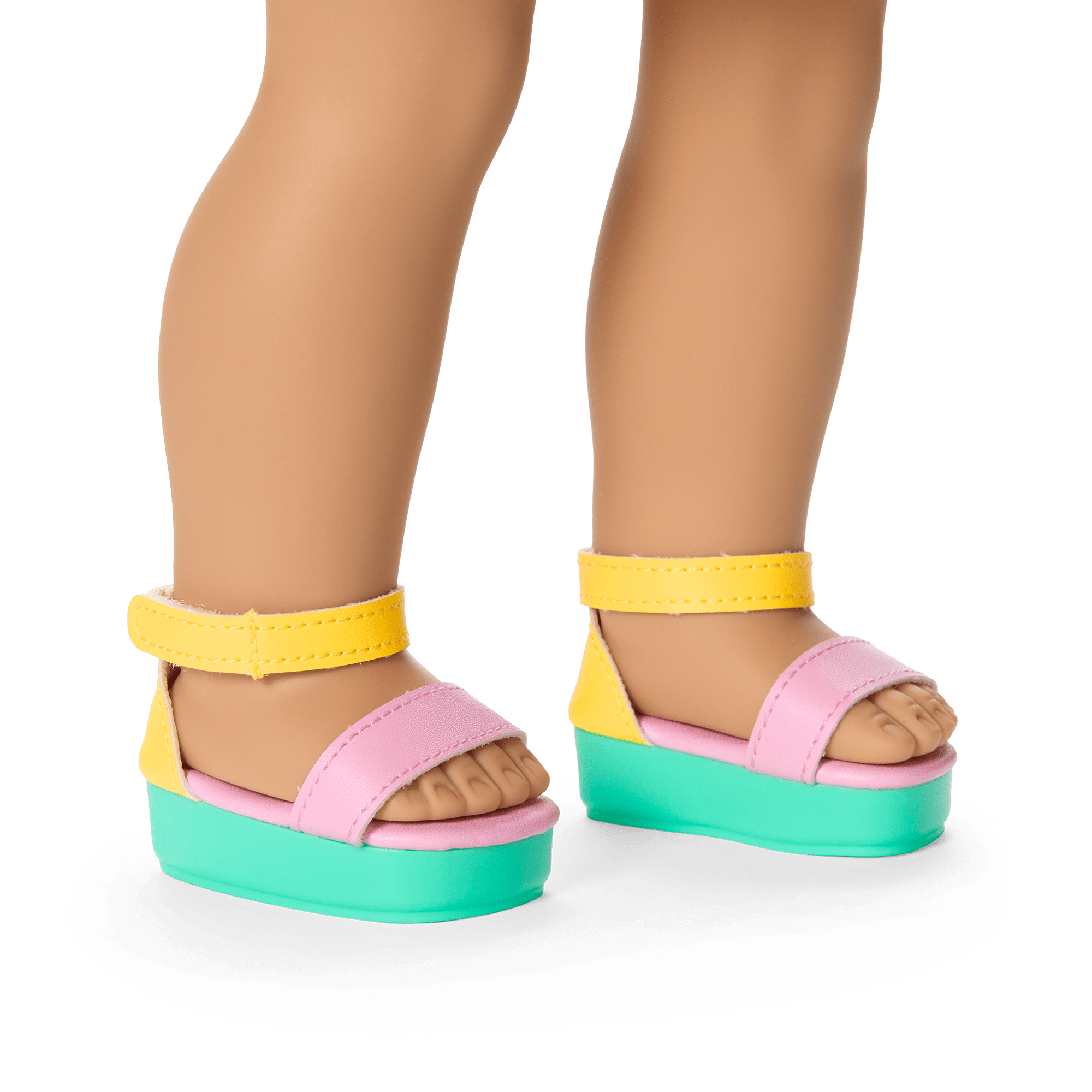 Summer™ 18-inch Doll & Journal (Girl of the Year™ 2025) - Image 10