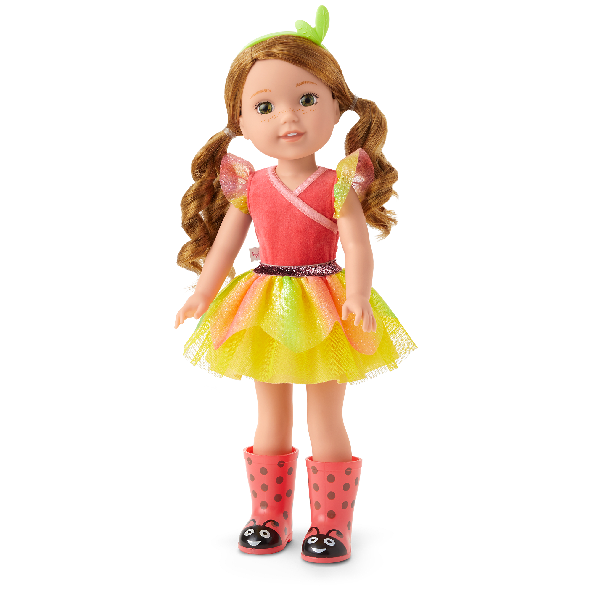 Willa™ Doll
