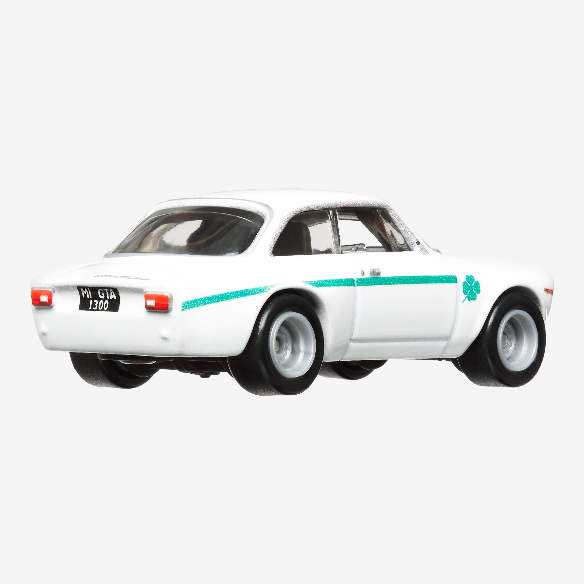 Hot Wheels Premium Car Culture Spettacolare – Alfa Romeo Giulia Sprint GTA - Image 4