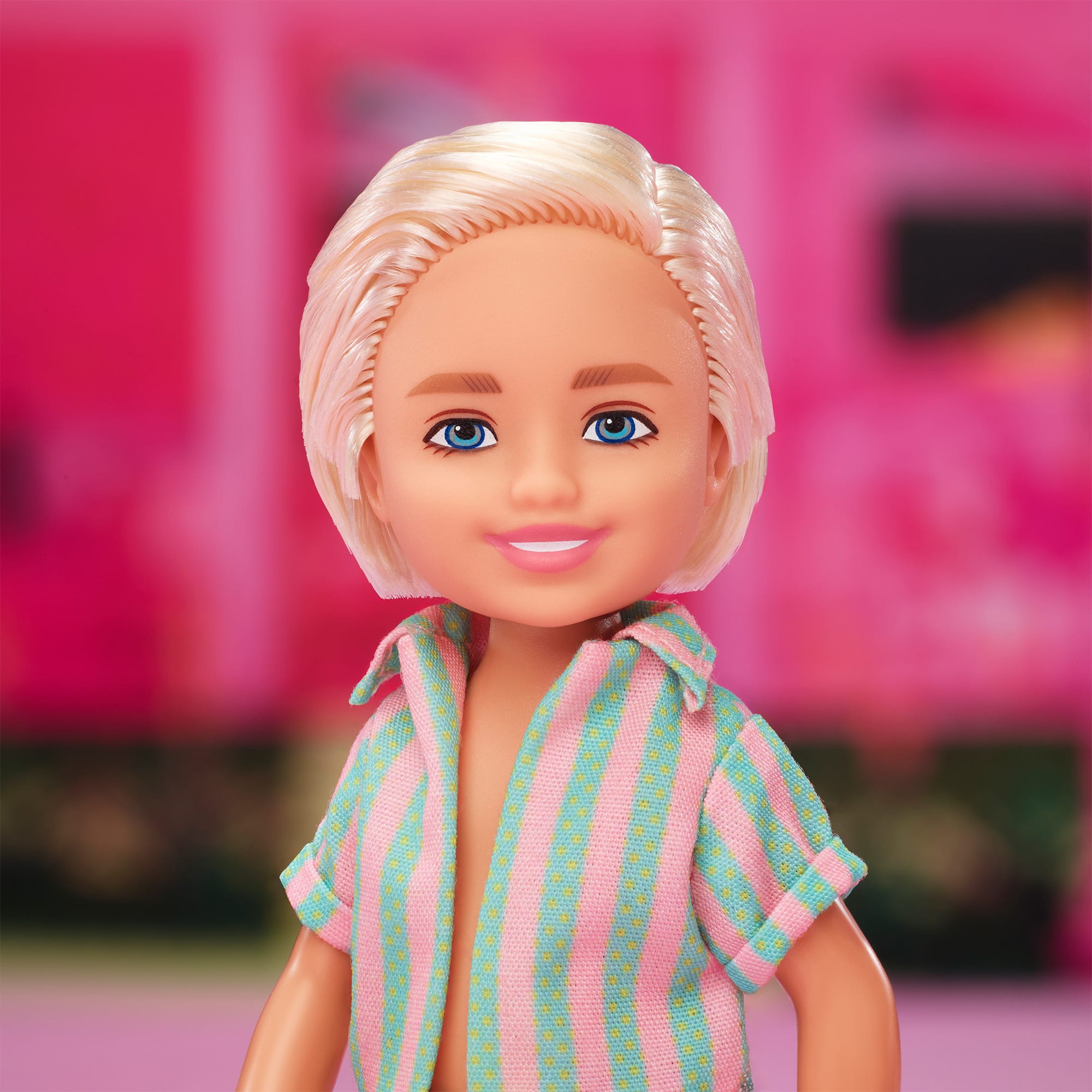 Barbie The Movie Chelsea Small Doll 4-Pack - Image 14