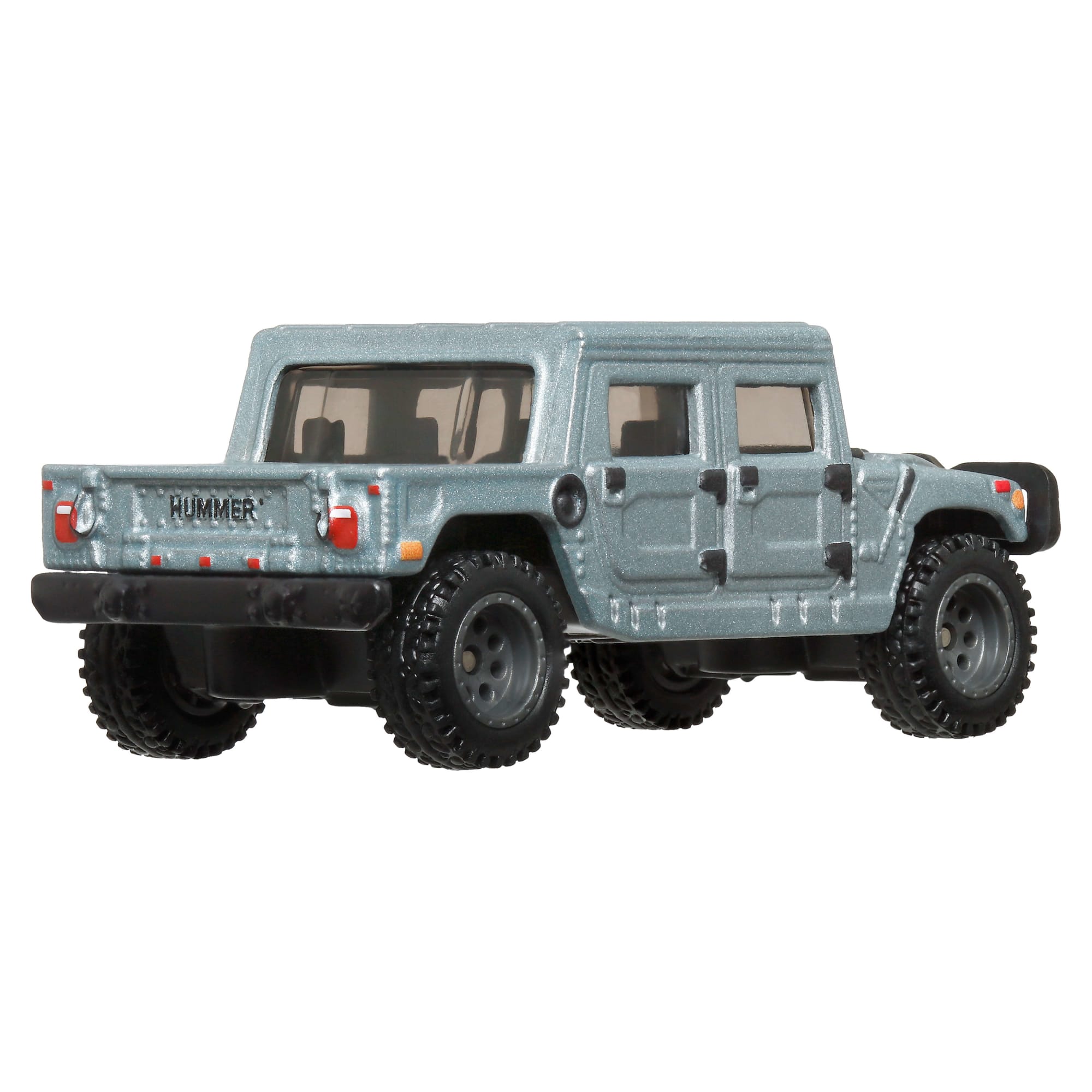 Hot Wheels Premium Car Culture Terra Trek Hummer H1 1:64 Scale Collectible Toy Vehicle - Image 4