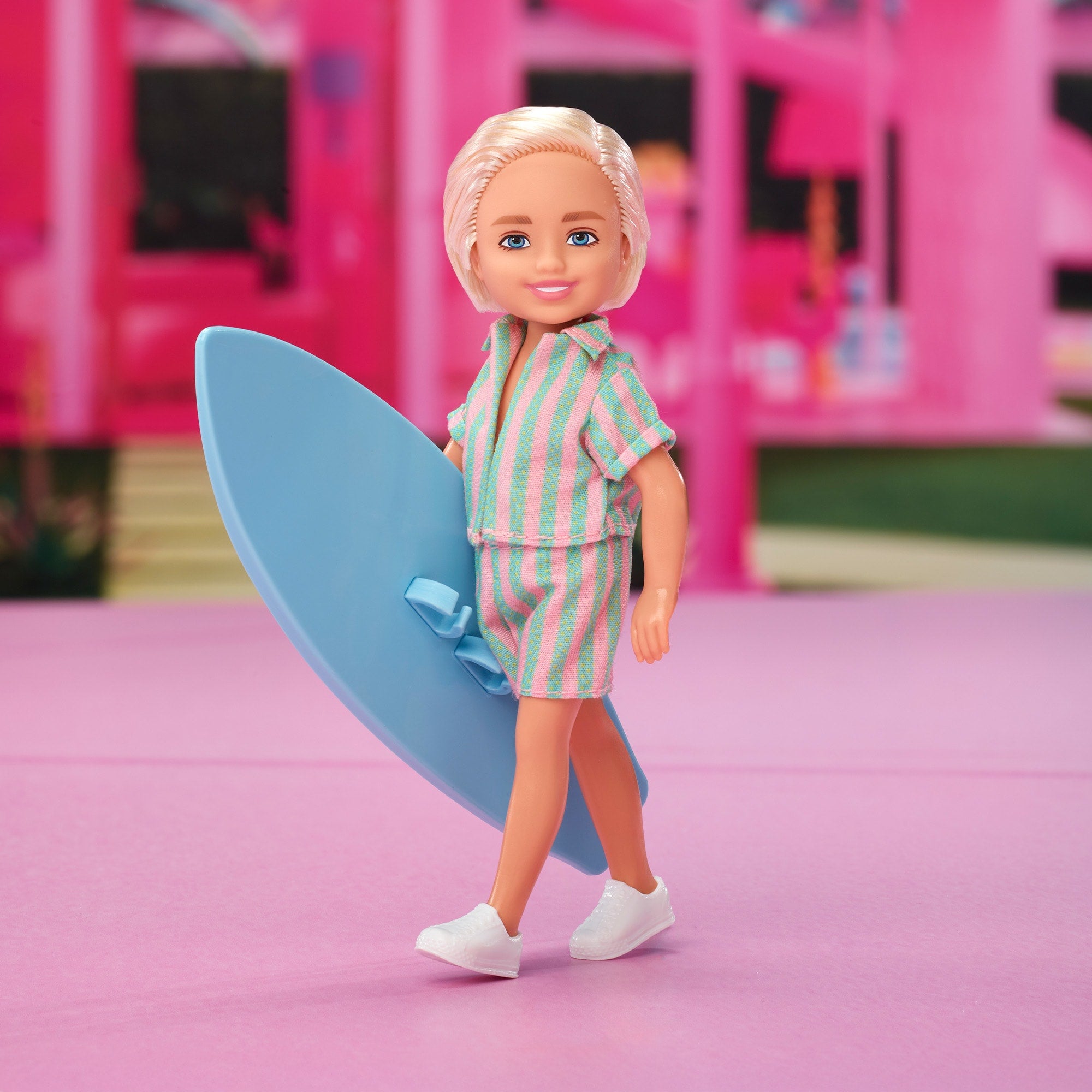 Barbie The Movie Chelsea Small Doll 4-Pack - Image 16
