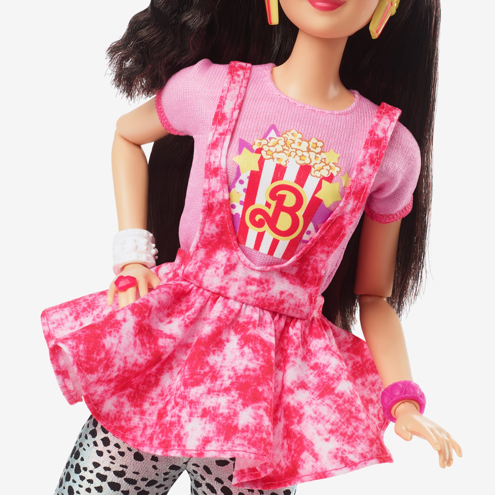 Barbie Rewind Doll – Movie Night - Image 4