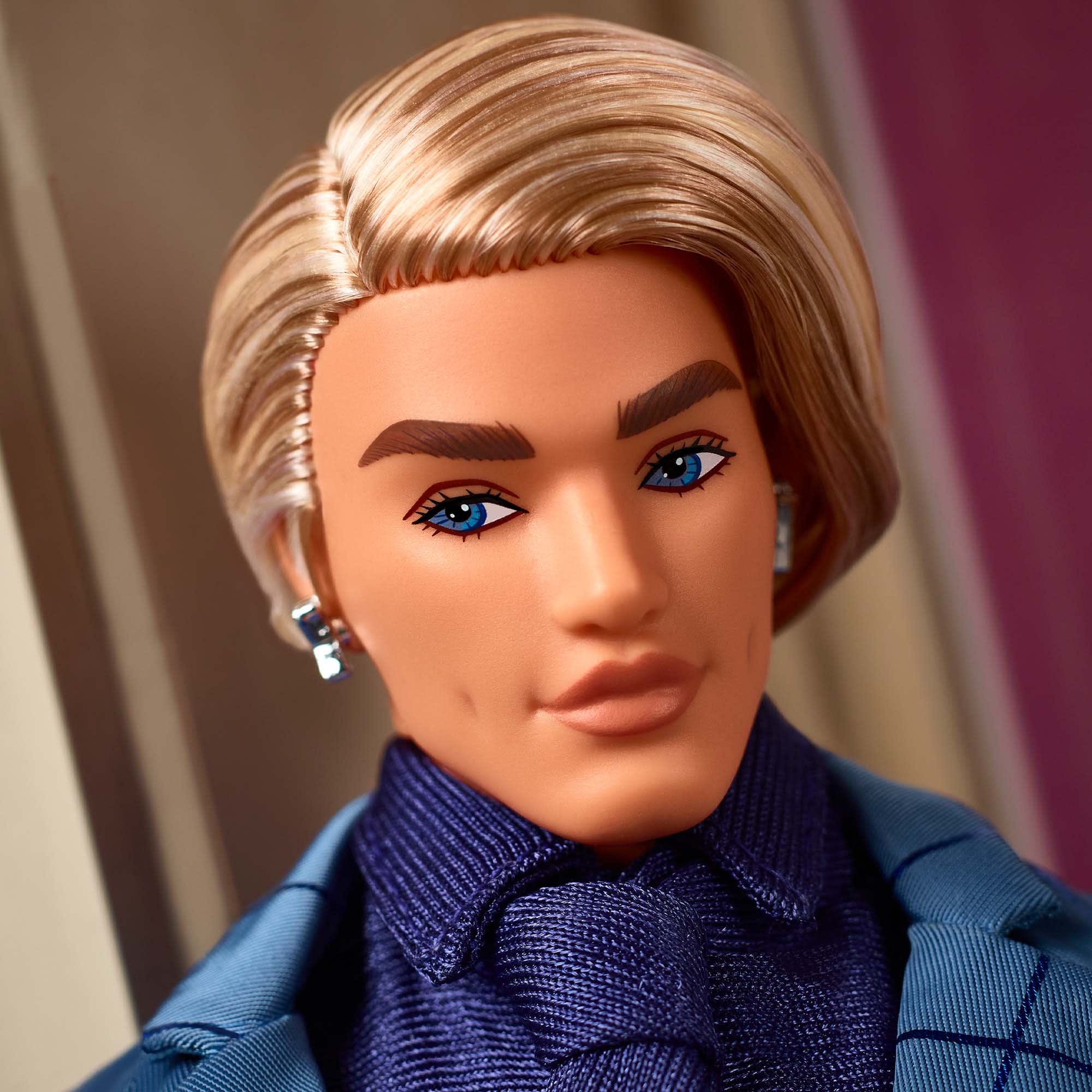 Ken Kouture Doll #1 - Image 9