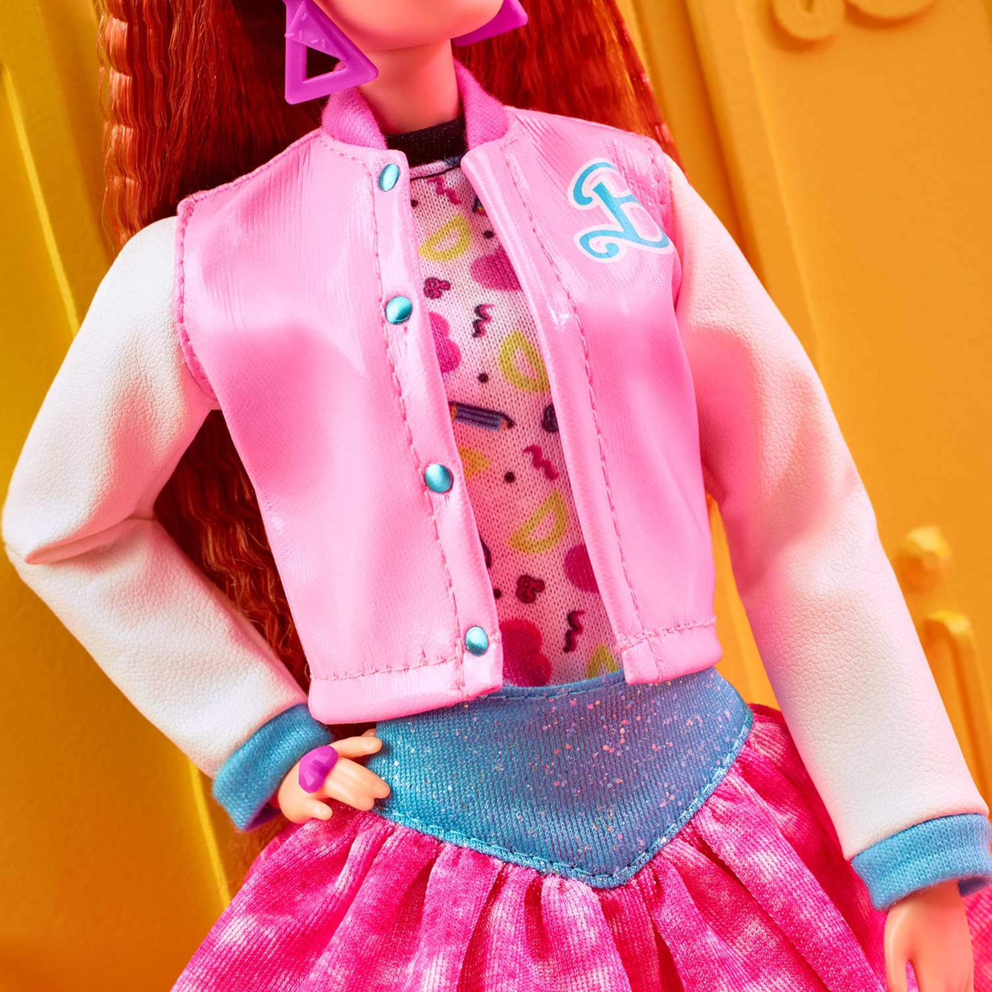 Barbie Rewind Doll – Schoolin' Around - Image 12