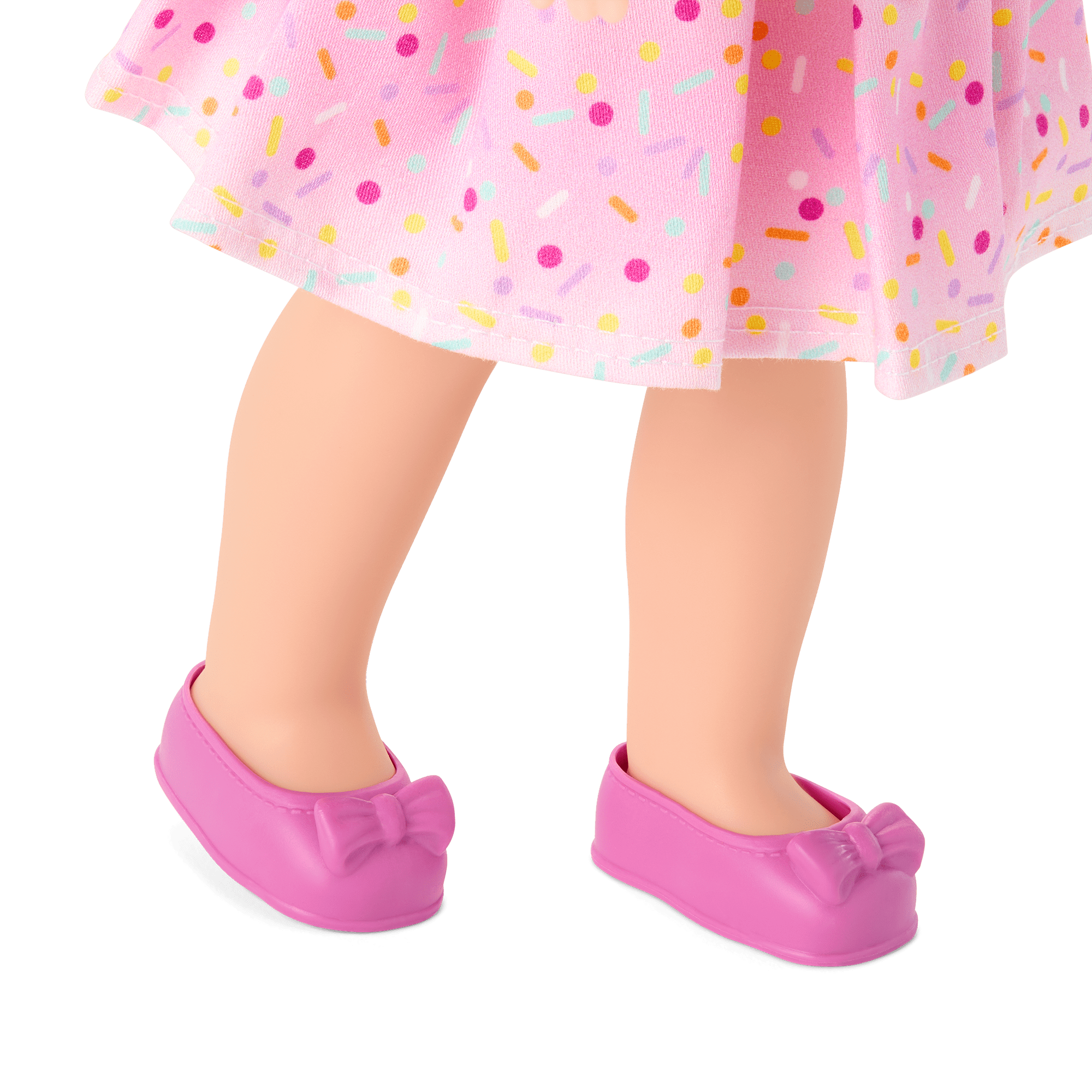 Willa's™ Party-Ready Set (WellieWishers™) - Image 6