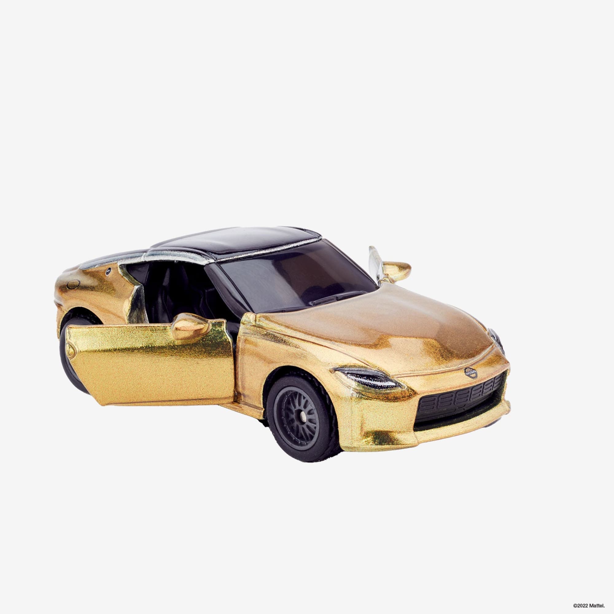 Matchbox Nissan Z - Image 2