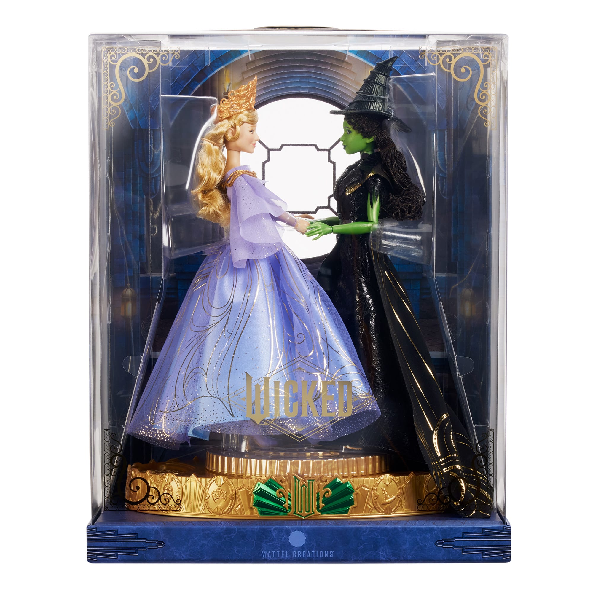 Wicked: For Good Forever Changed Musical Keepsake - Image 12