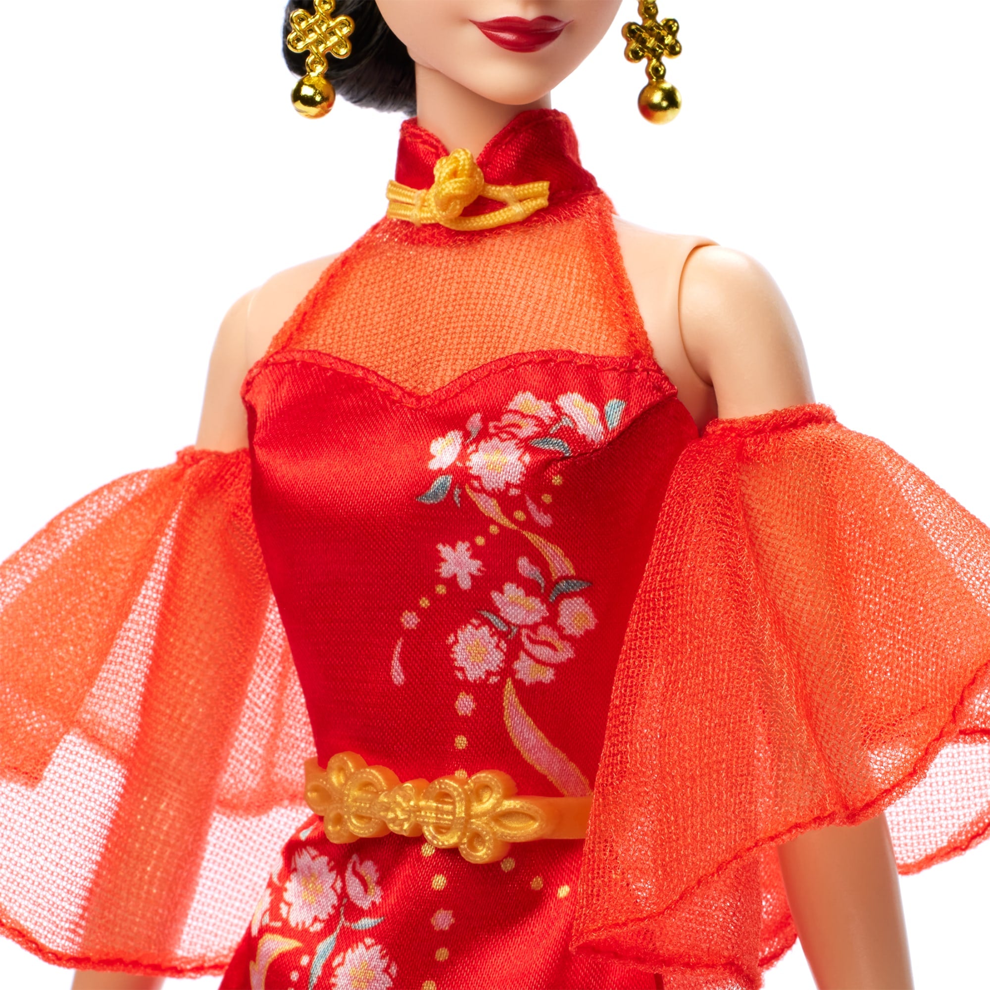 Barbie Lunar New Year Doll - Image 11