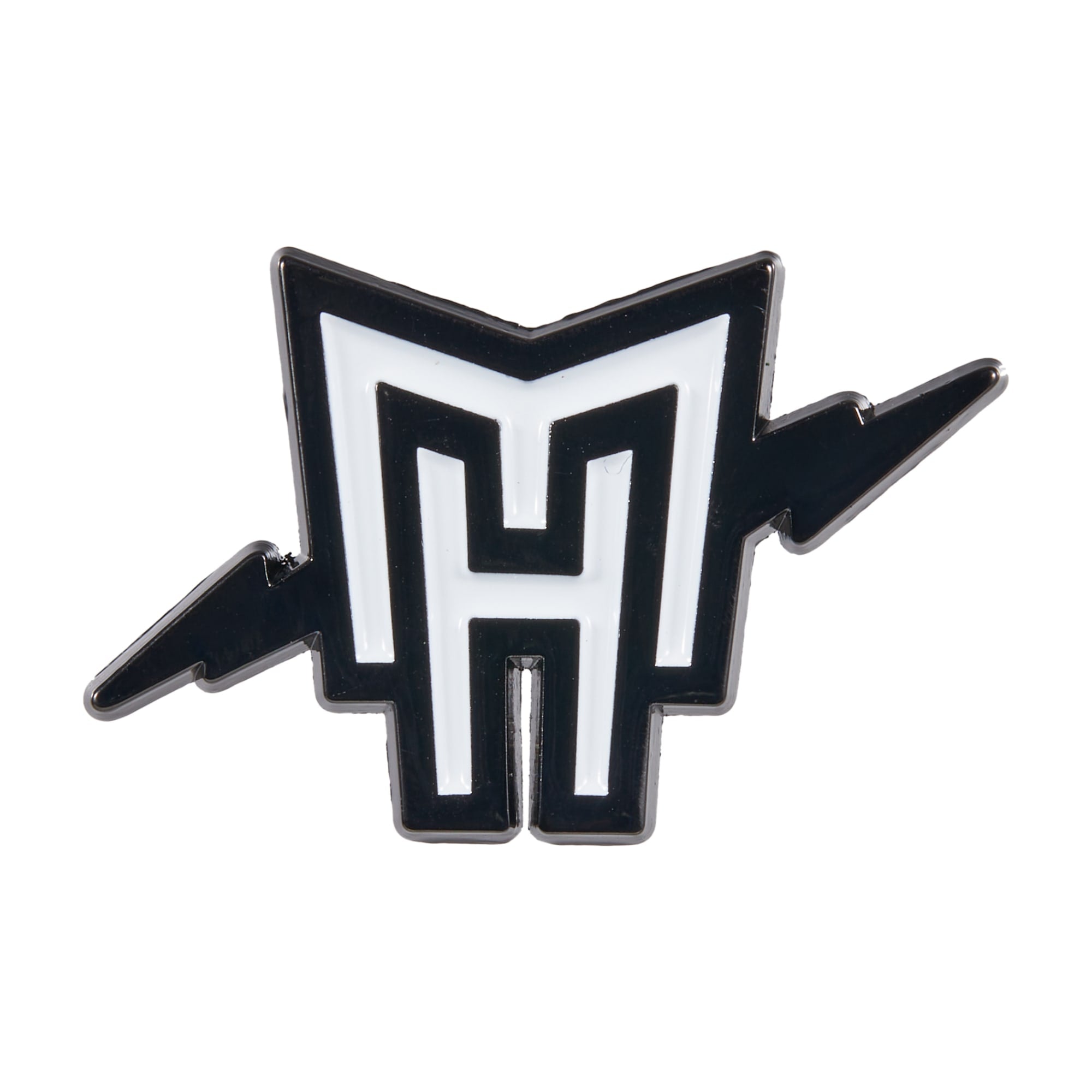 Monster High Rock Tour Enamel Pin Set - Image 6
