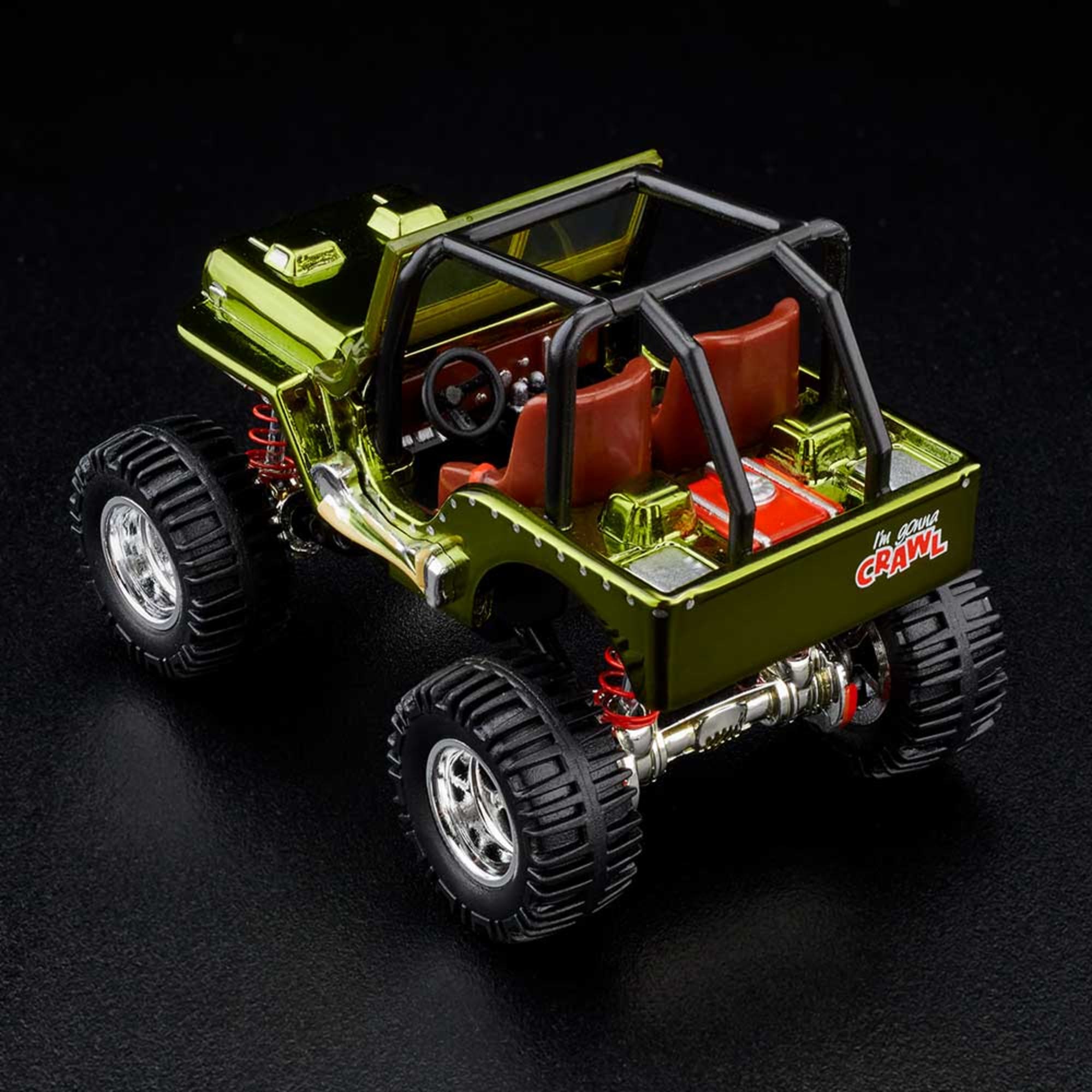 HWC Special Edition 1944 Willys MB - Image 4