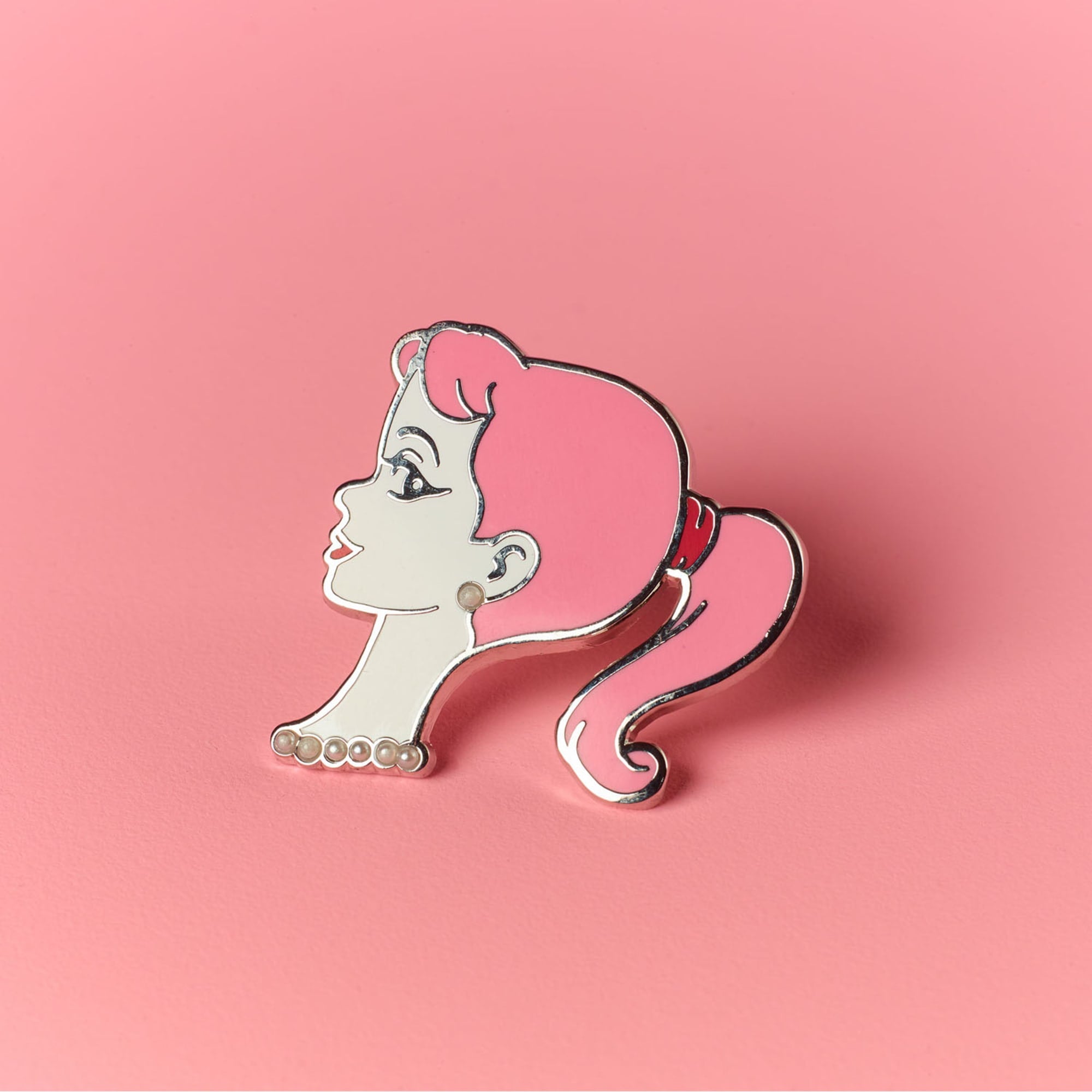 Mark Ryden x Barbie Enamel Pins - Image 2