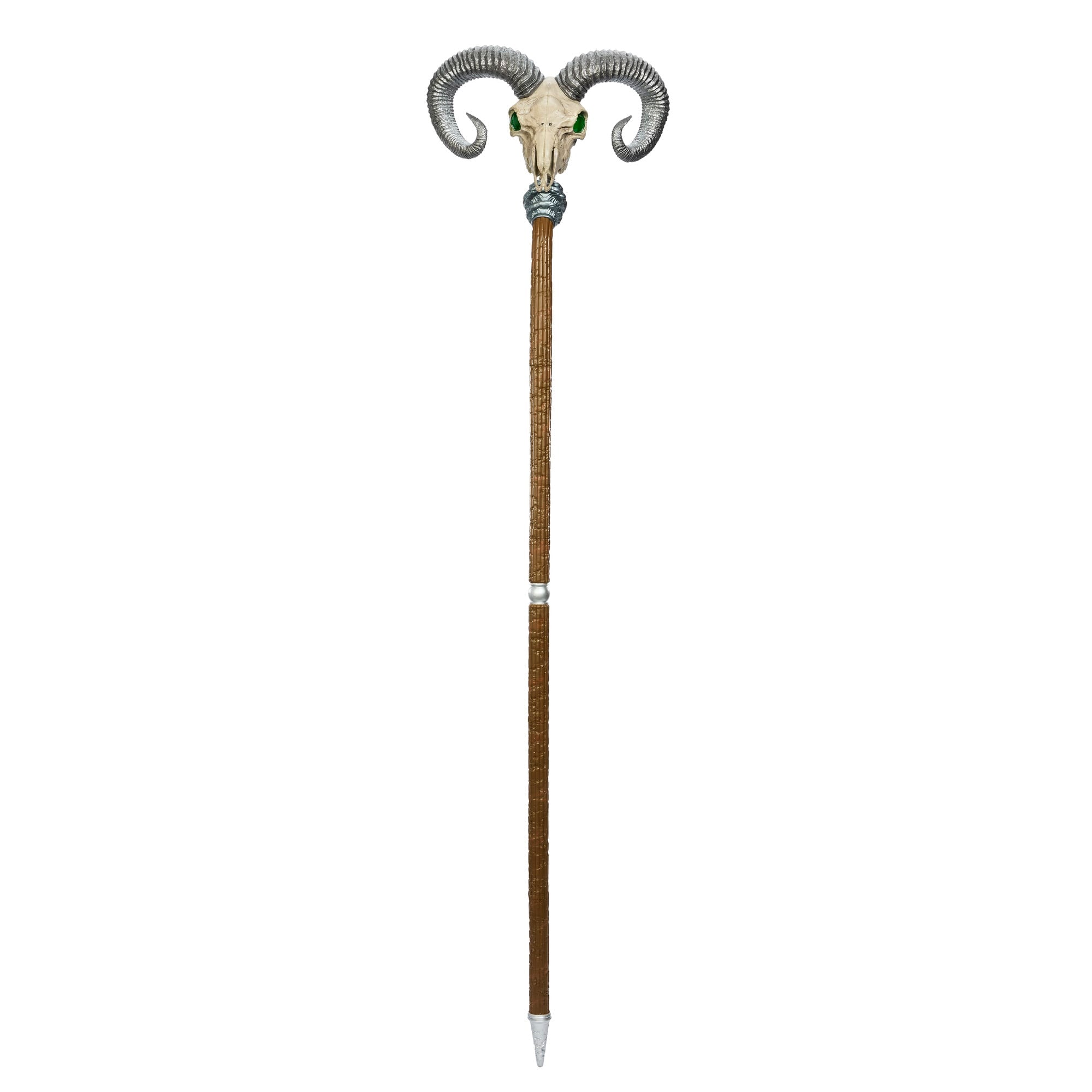 Masters Of The Universe Deluxe Movie Havoc Staff