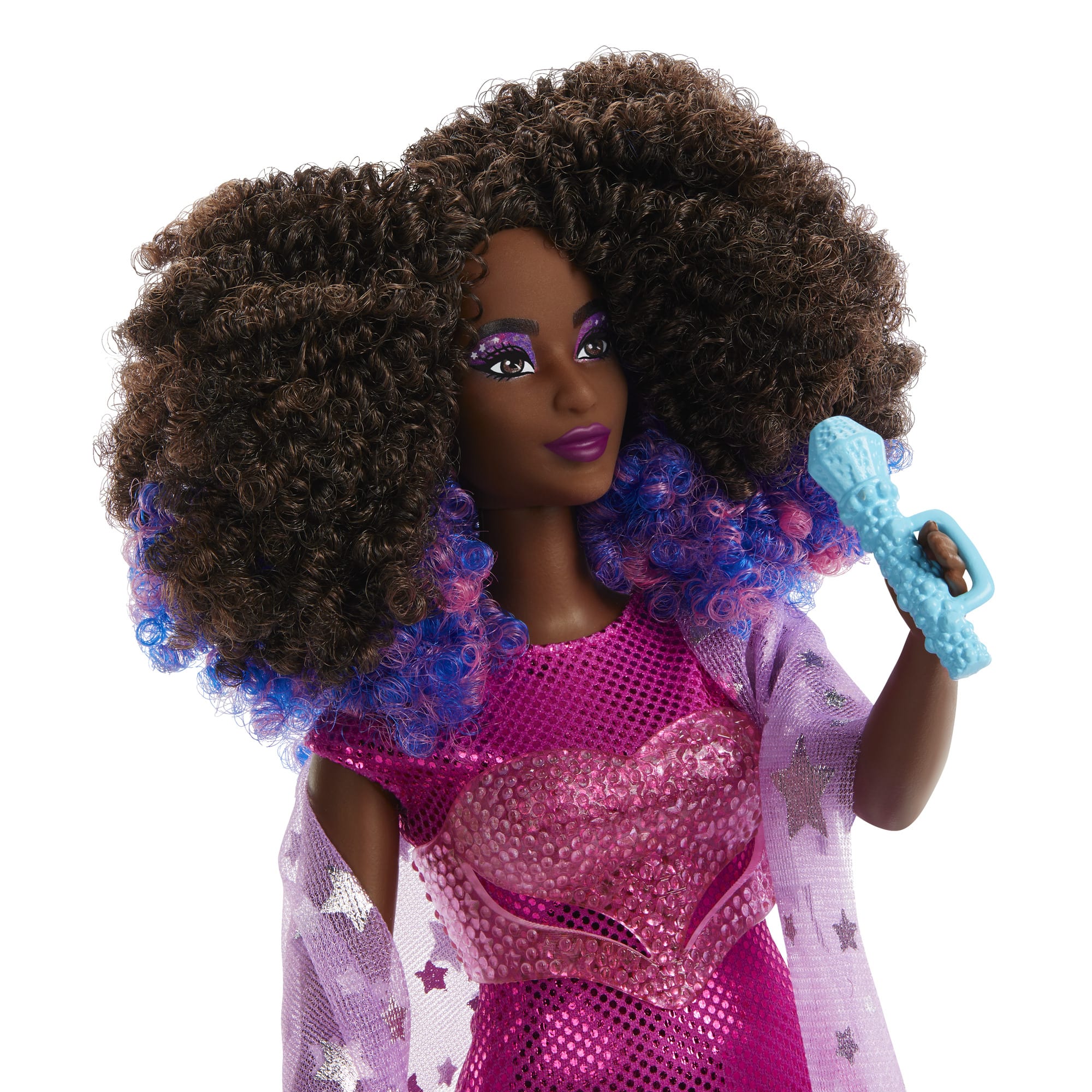 Barbie Career of the Year Women in Music Dolls - Image 3