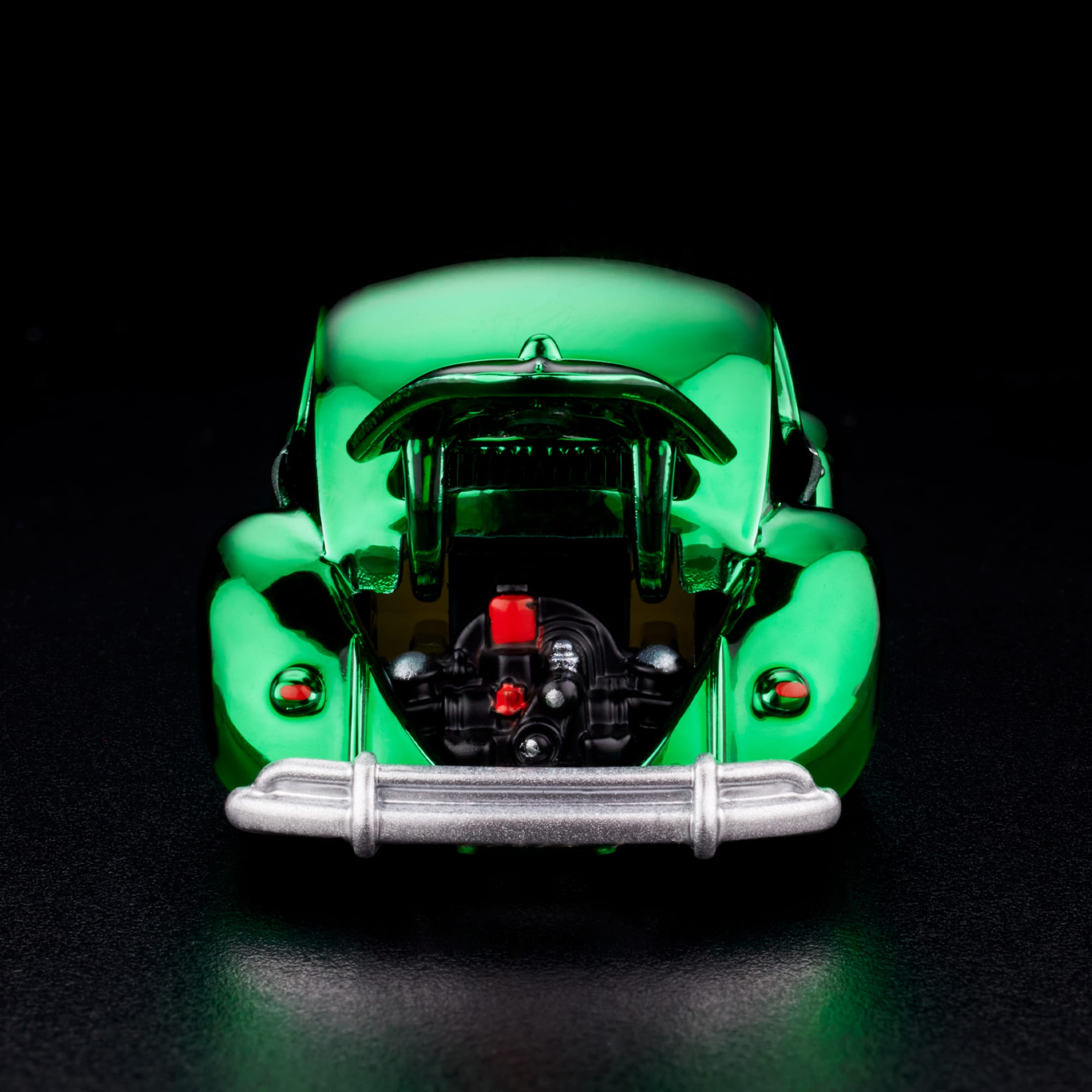 Hot Wheels RLC Exclusive Hot Wheels Kawa-Bug-A Membership Car - Image 11
