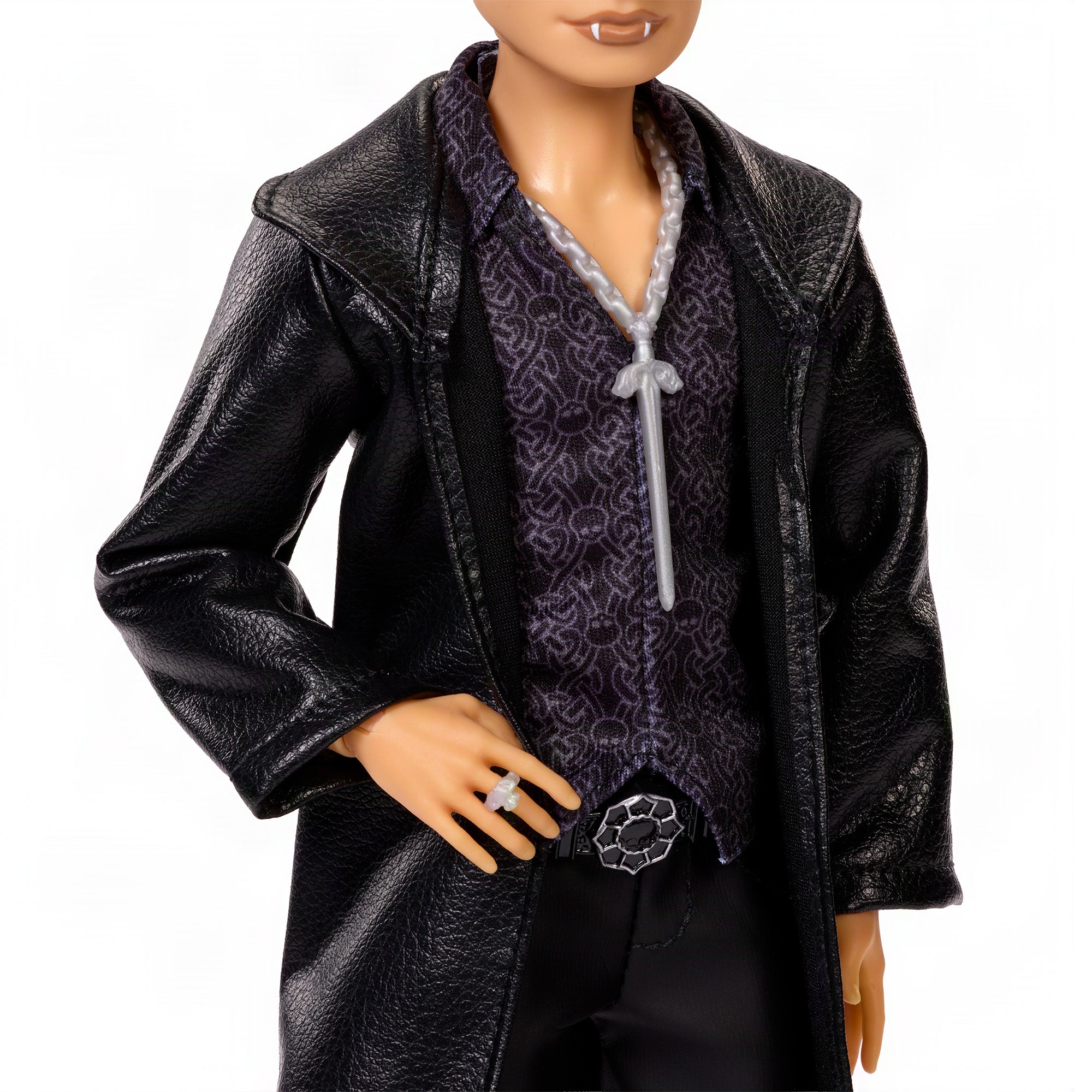 Monster High Buffy and Angel Doll 2-Pack - Image 5