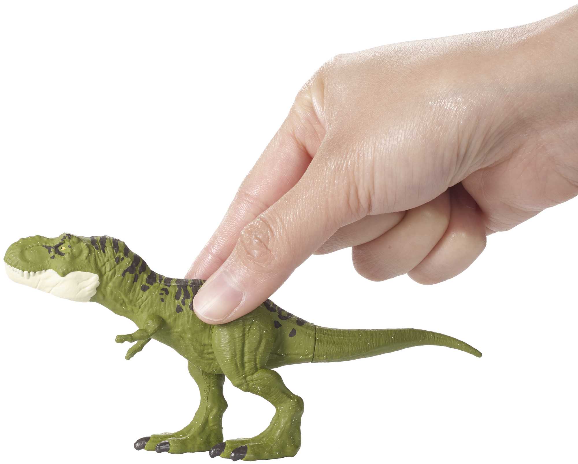 Jurassic World Dinosaurio de Juguete Rebirth de 6 - Image 2