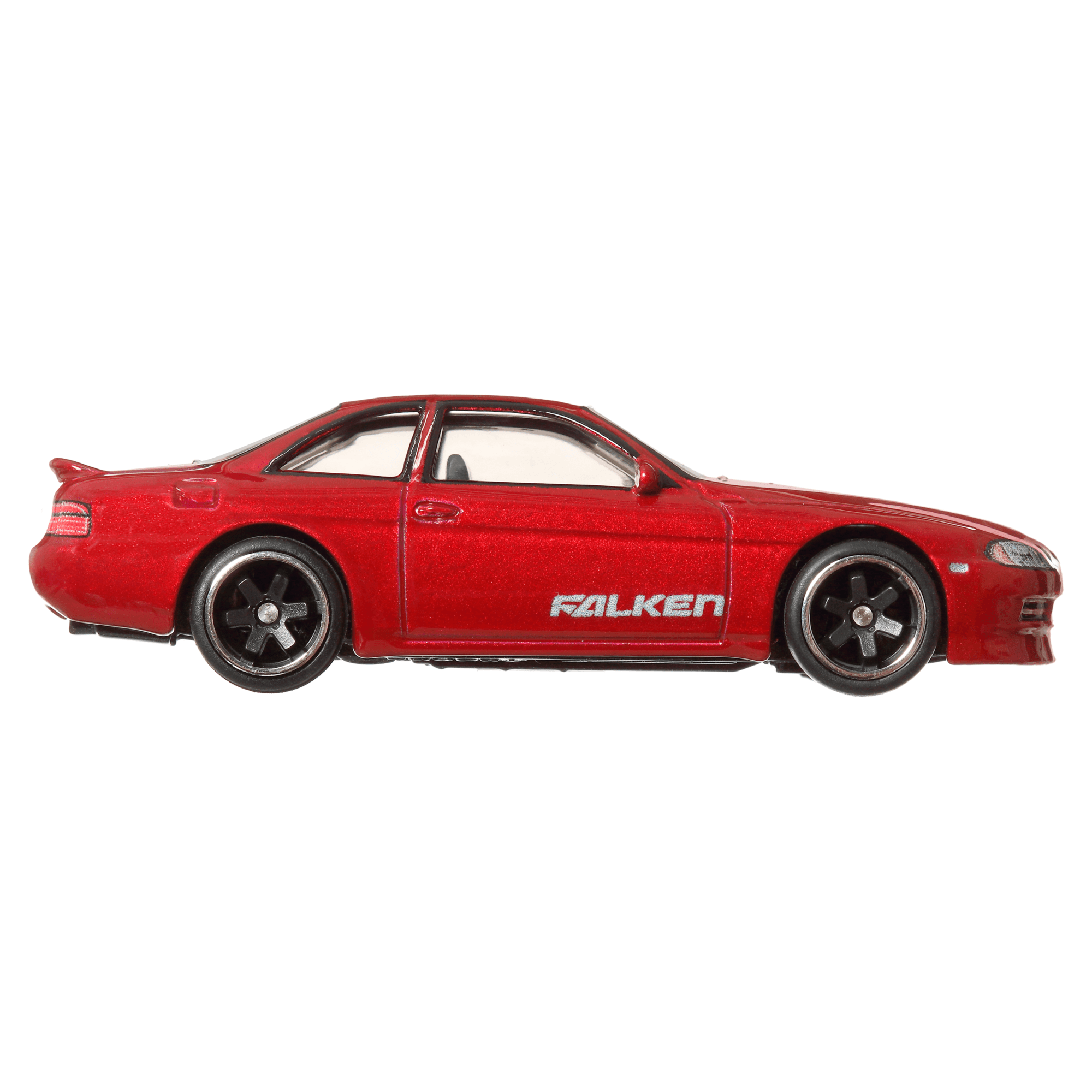 Hot Wheels Premium Fast & Furious Toyota Soarer - Image 5