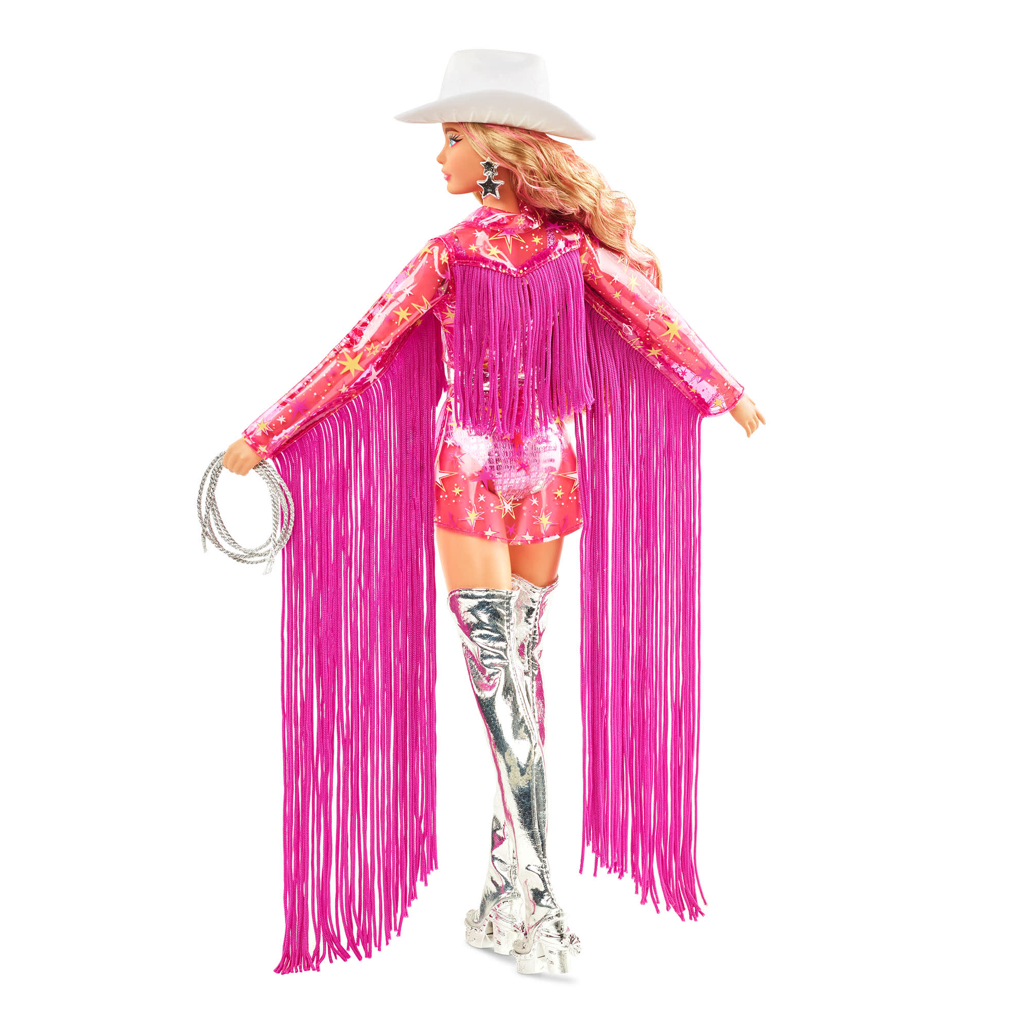 Barbie Fashion Frontier Doll - Image 21