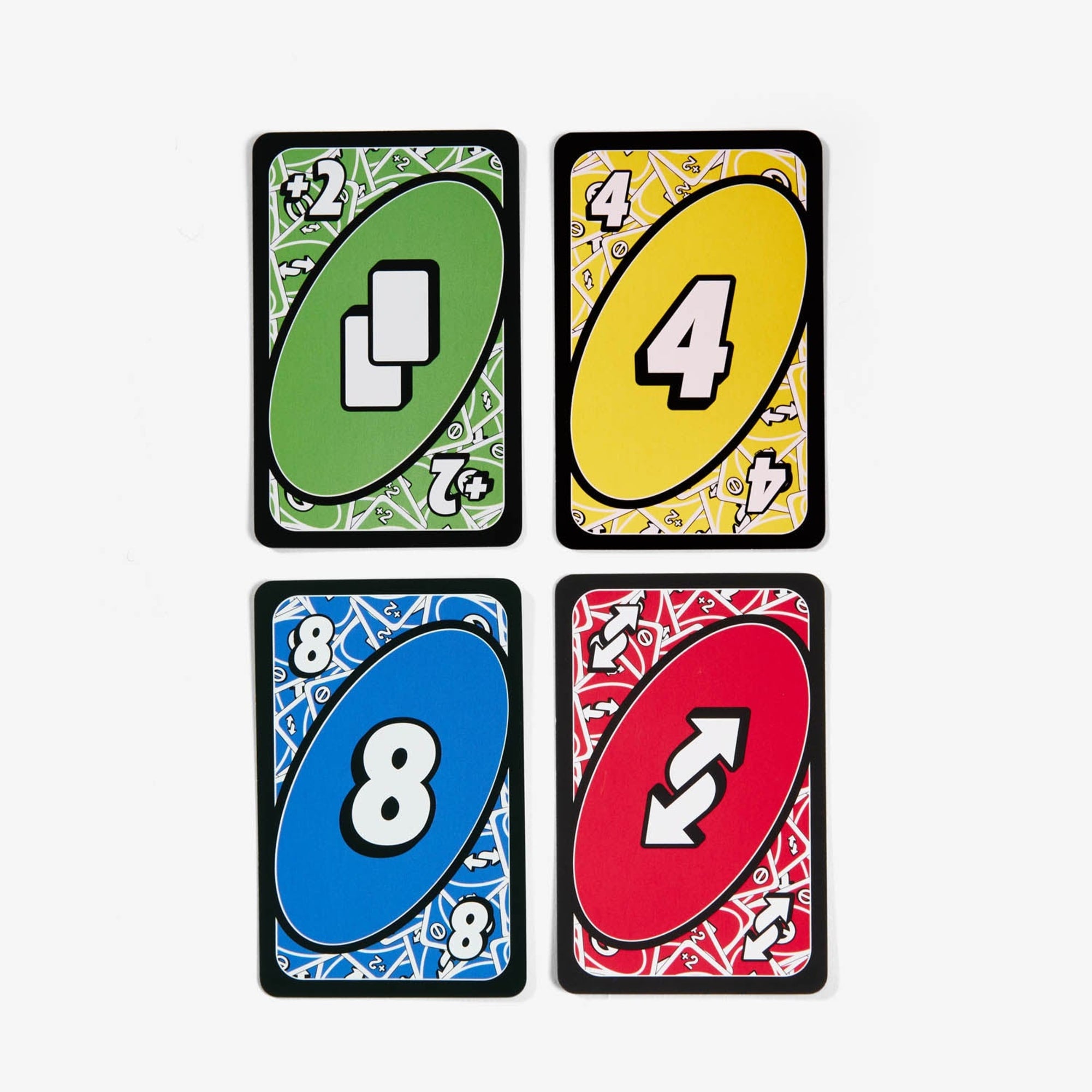 Nike Zoom Freak 3 UNO Card Game - Image 4