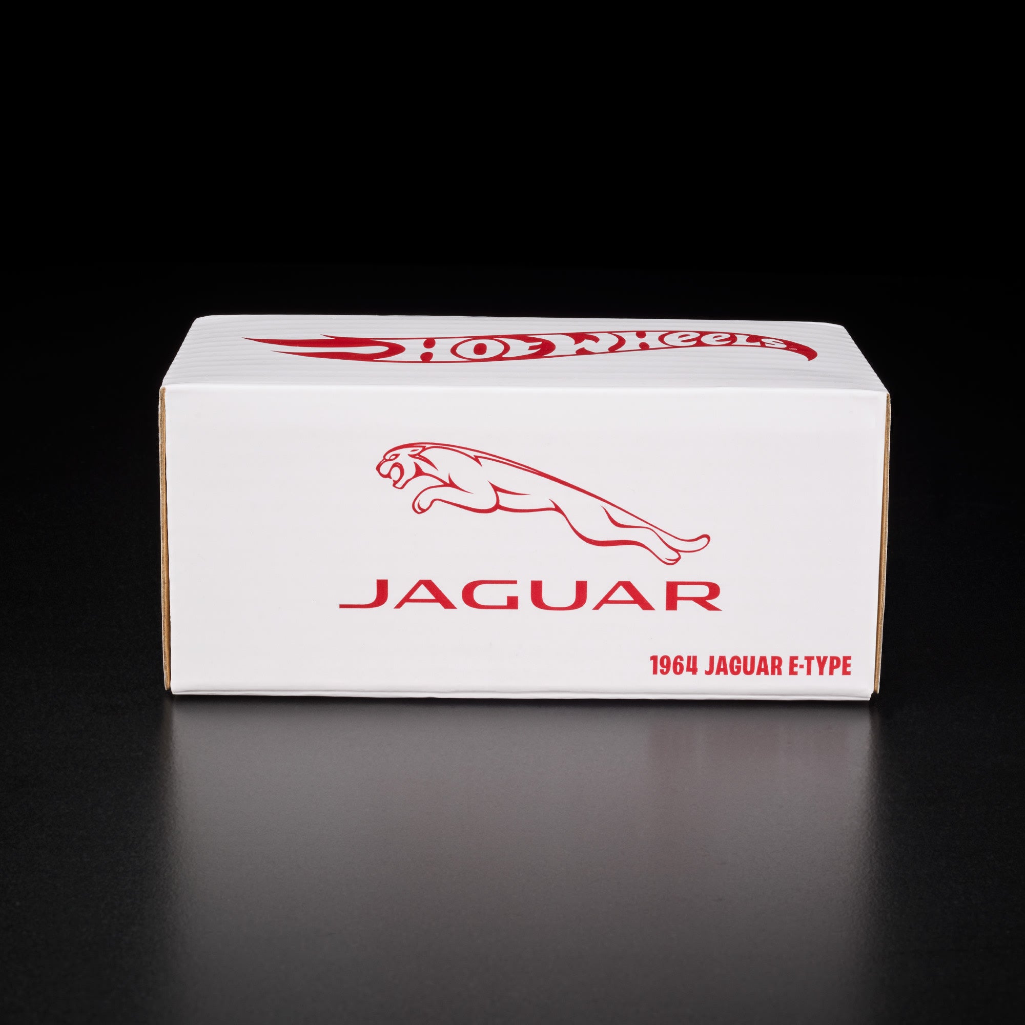 Hot Wheels RLC Exclusive 1964 Jaguar E-Type - Image 18