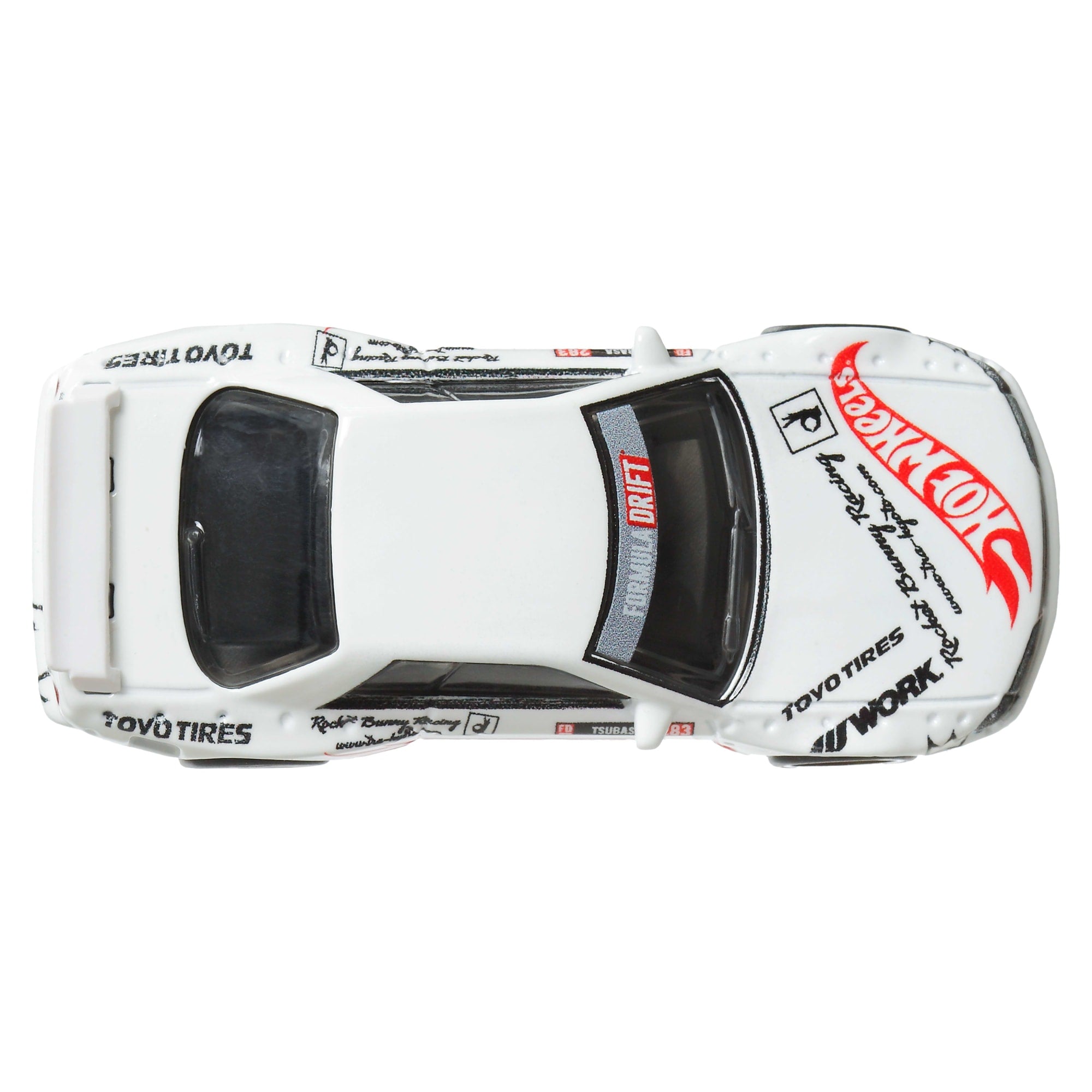 Hot Wheels Car Culture Circuit Legends - Image 5