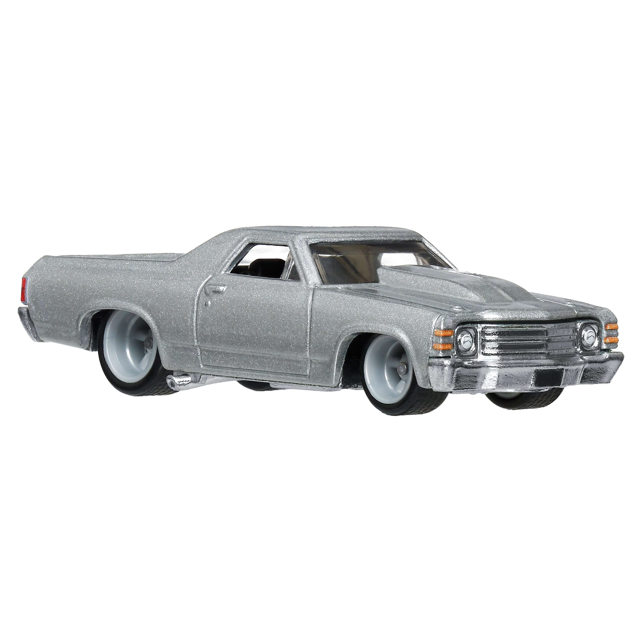 Hot Wheels Premium Boulevard '71 El Camino - Image 2