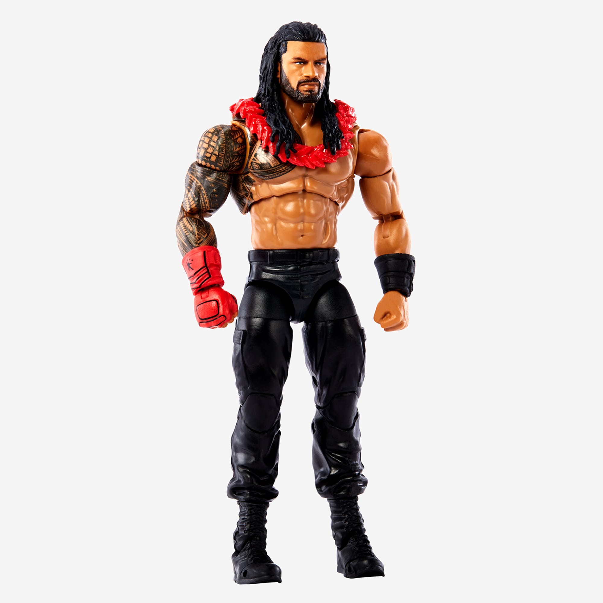WWE Roman Reigns Ultimate Edition Action Figure - Image 3