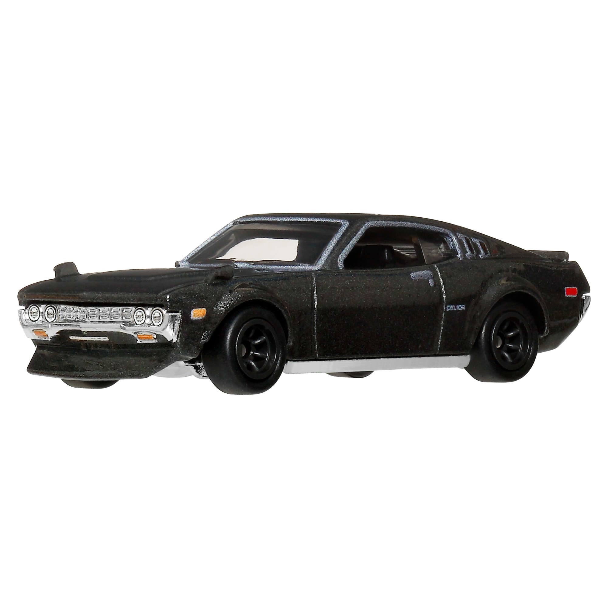 Hot Wheels Premium Car Culture Japan Historics 5 '77 Toyota Celica - Image 3
