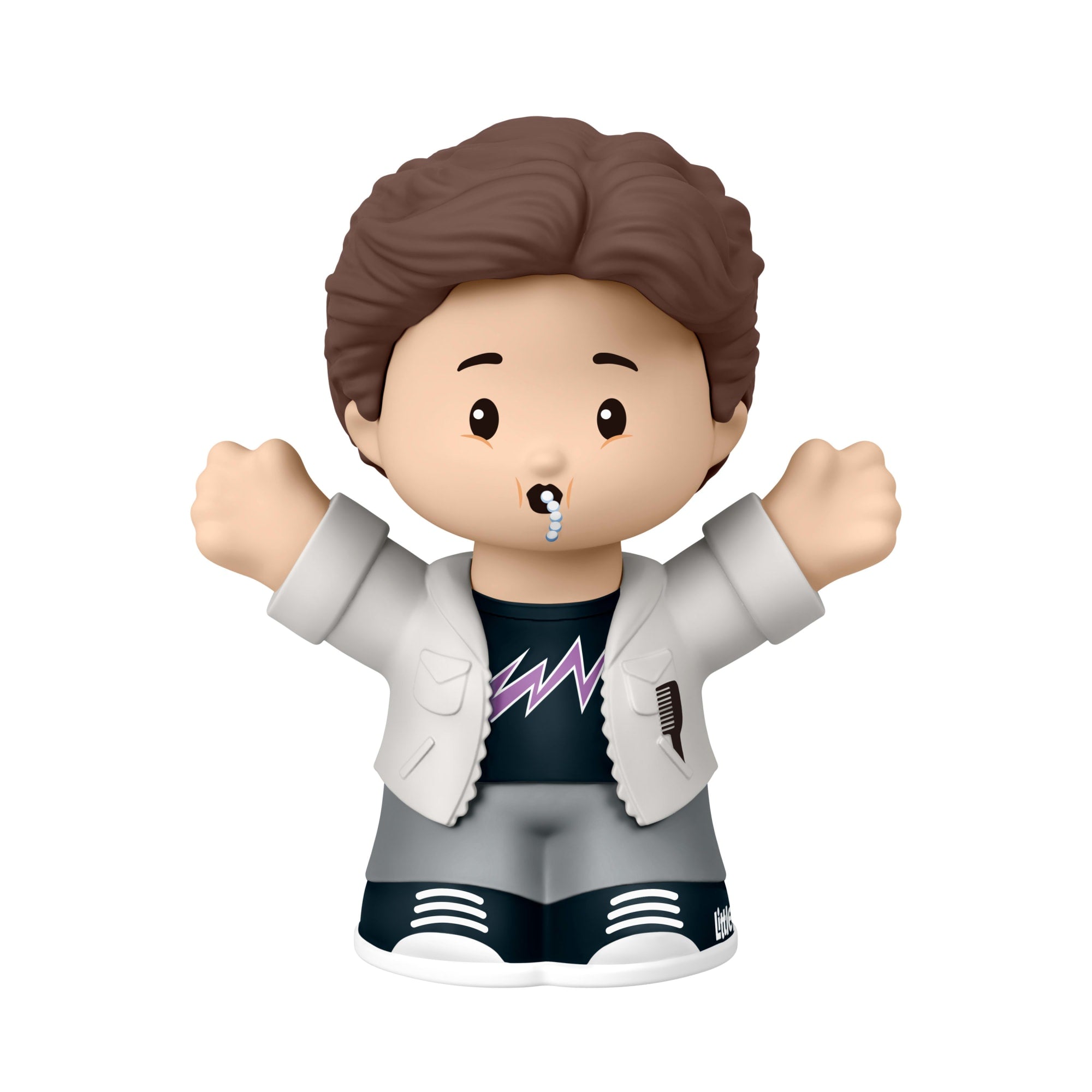 Little People Collector The Goonies Special Edition Set - Image 8
