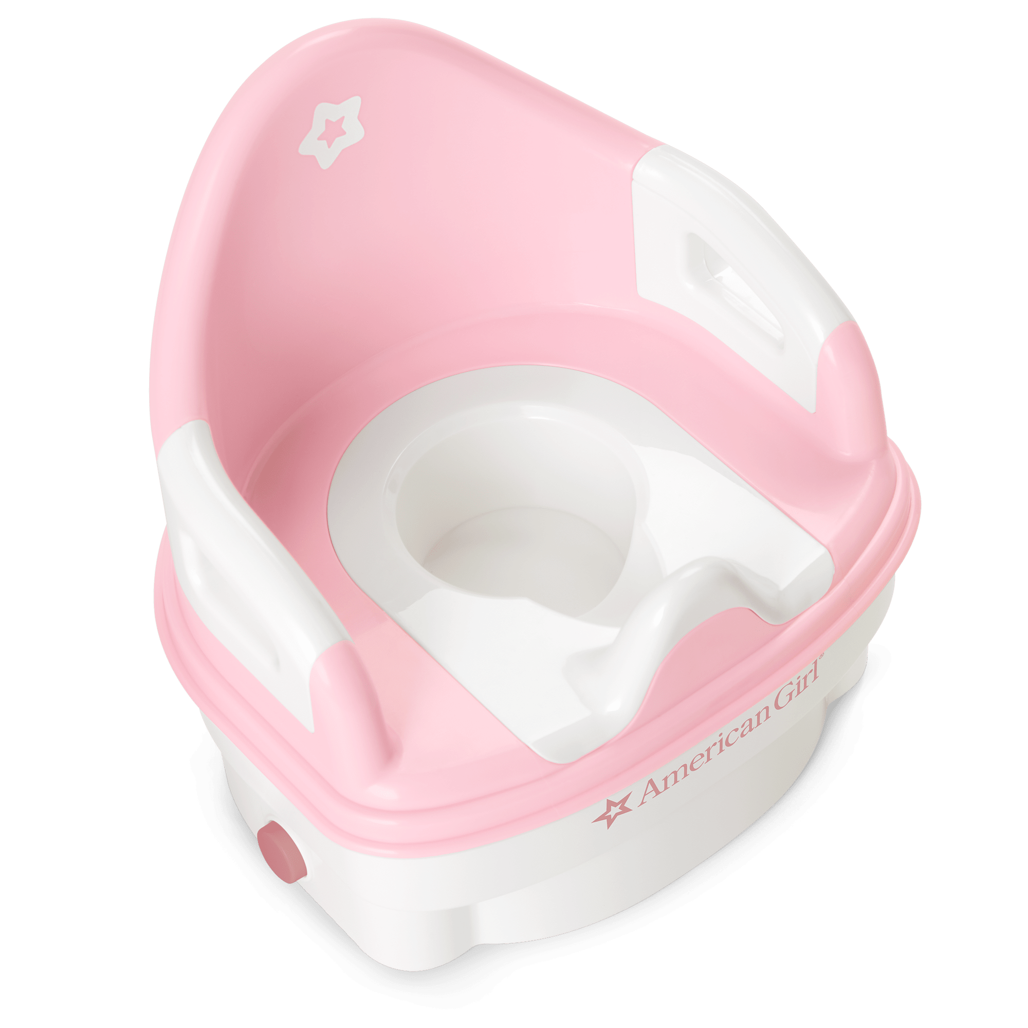 Bitty's™ Let's Go Potty Set - Image 2