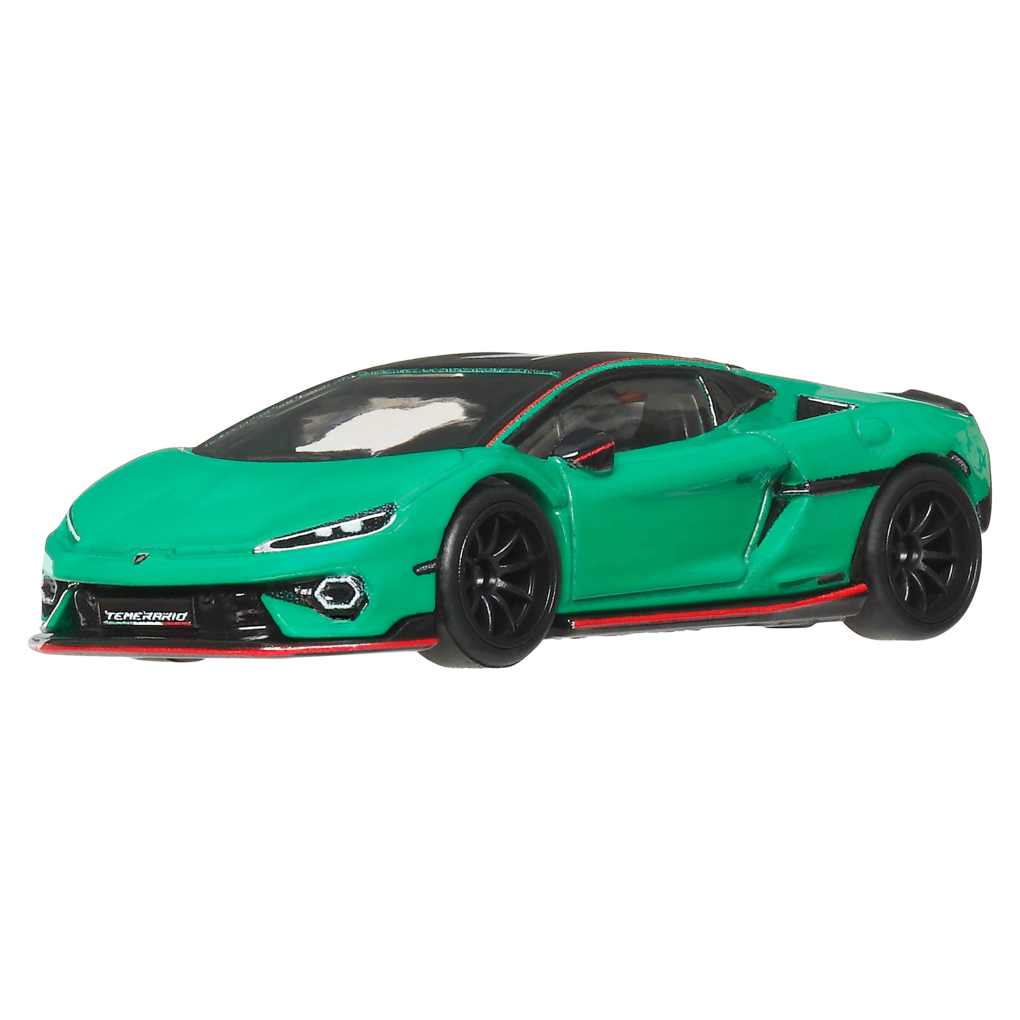 Hot Wheels Premium Boulevard Lamborghini Temerario - Image 3