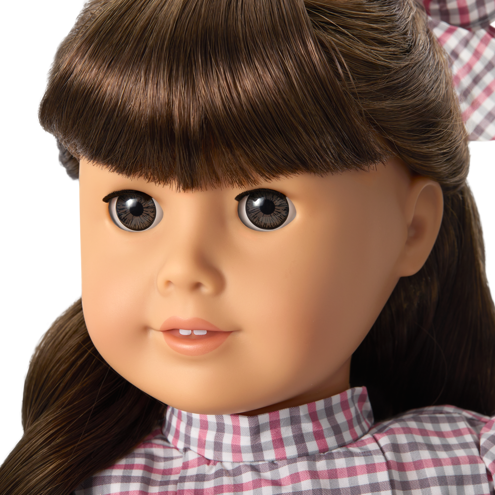 Samantha Parkington™ 18-inch Doll. Book & Accessories (Historical Characters) - Image 5