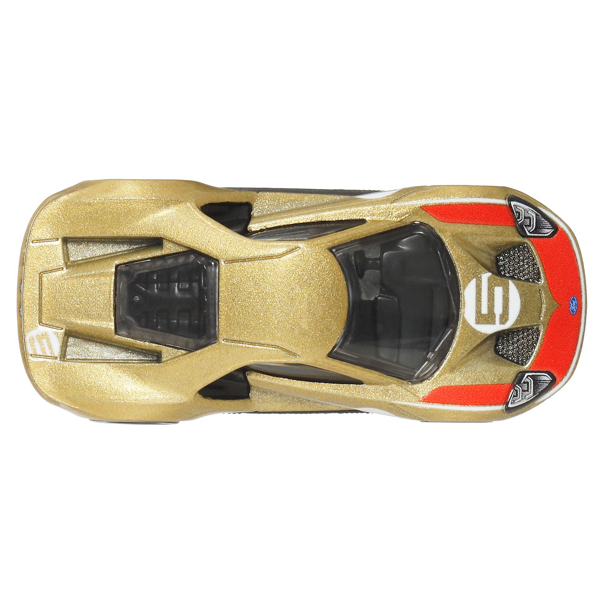 Hot Wheels Premium Boulevard '17 Ford GT - Image 6