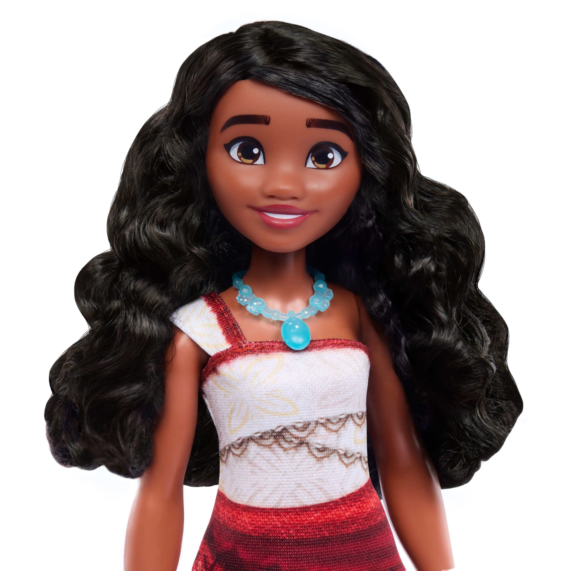 Moana 2 Muñecos Moana y Maui - Image 3