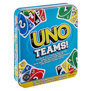 Uno Teams