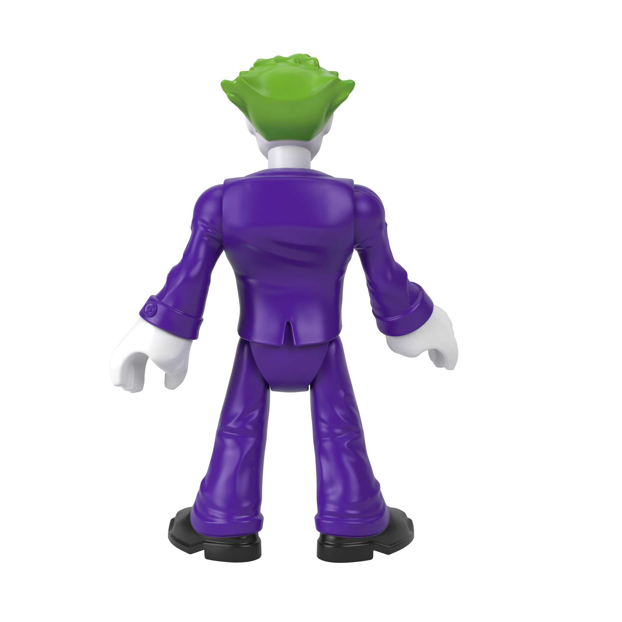 Fisher-Price Imaginext Dc Super Friends Le Joker Xl - Image 5