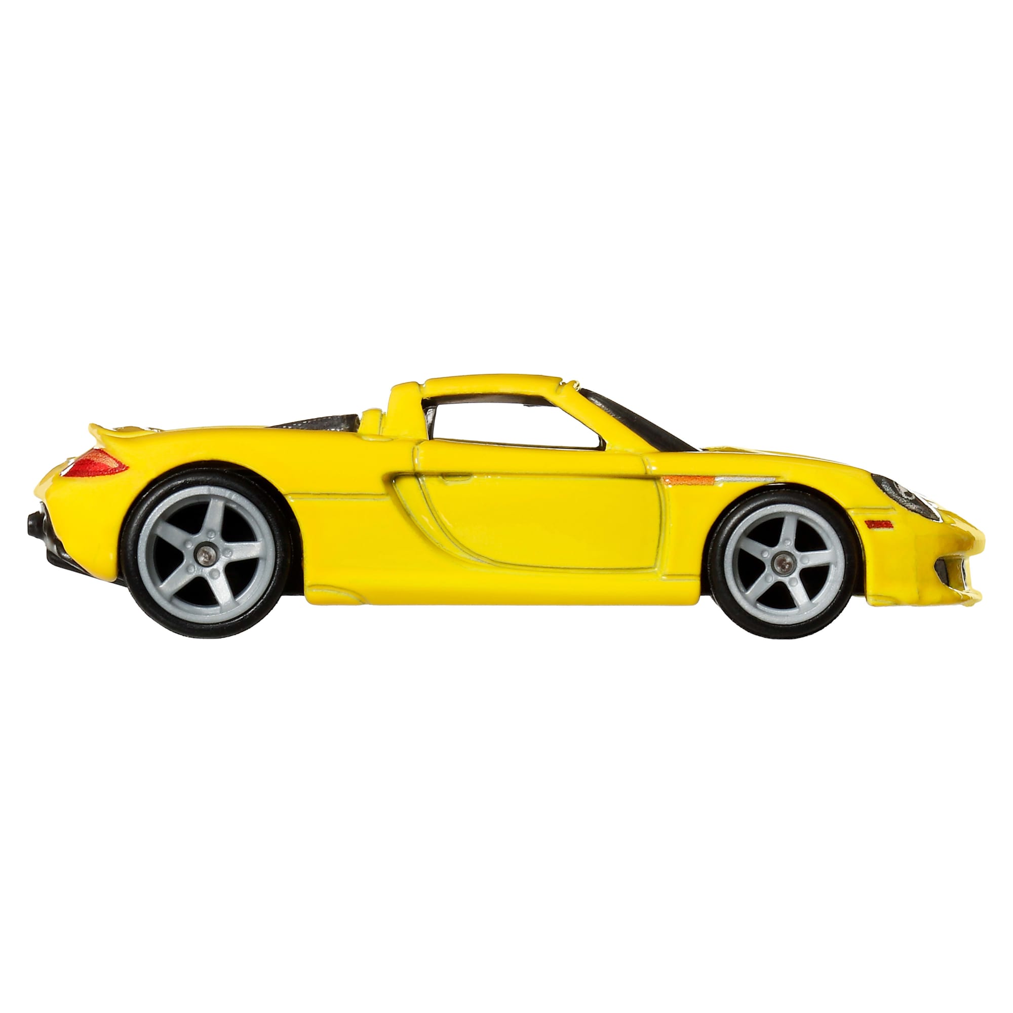 Hot Wheels Premium Car Culture Timeless Icons Porsche Carrera GT - Image 4