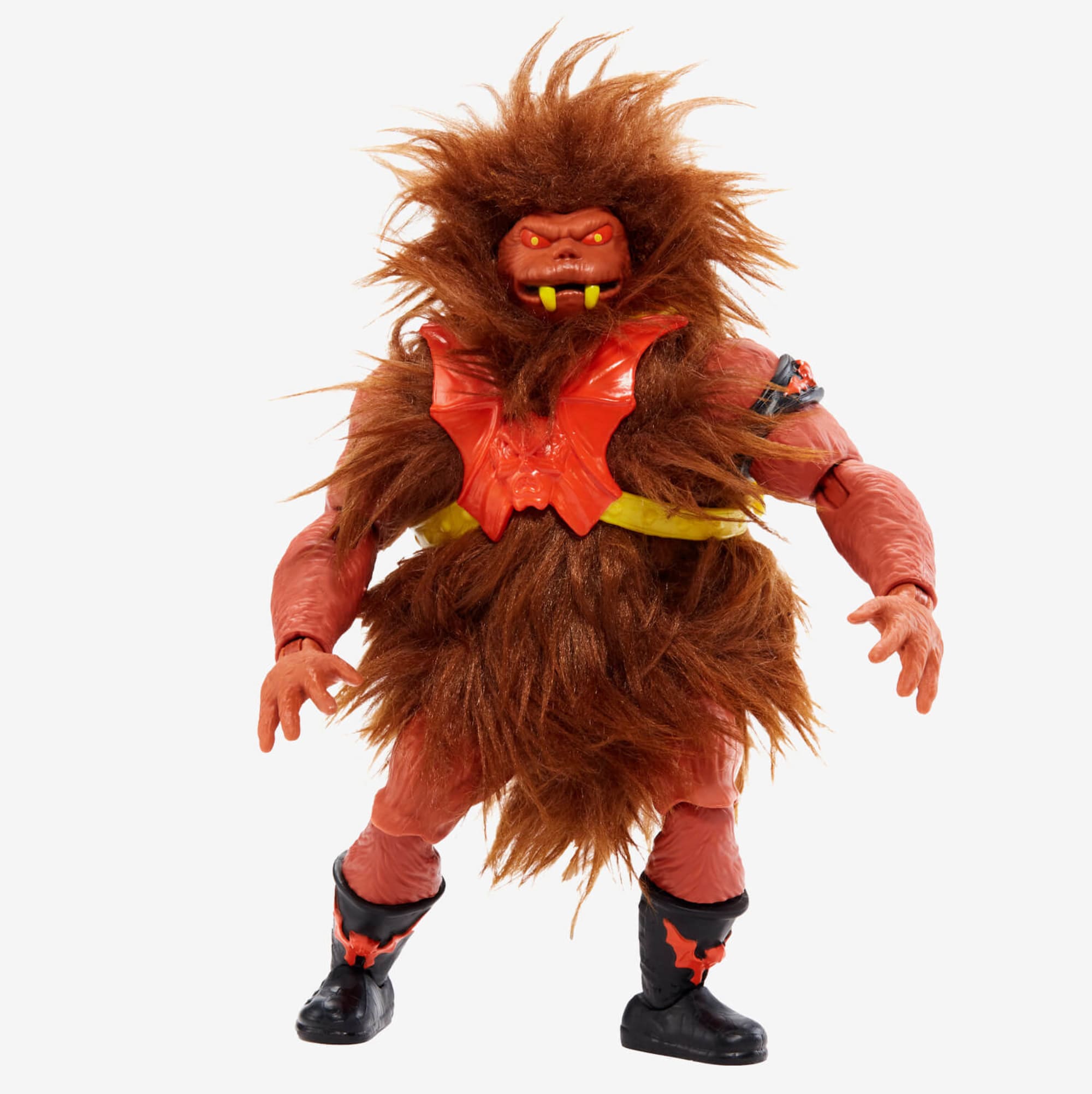 Masters of the Universe Origins Grizzlor Figure - Image 3