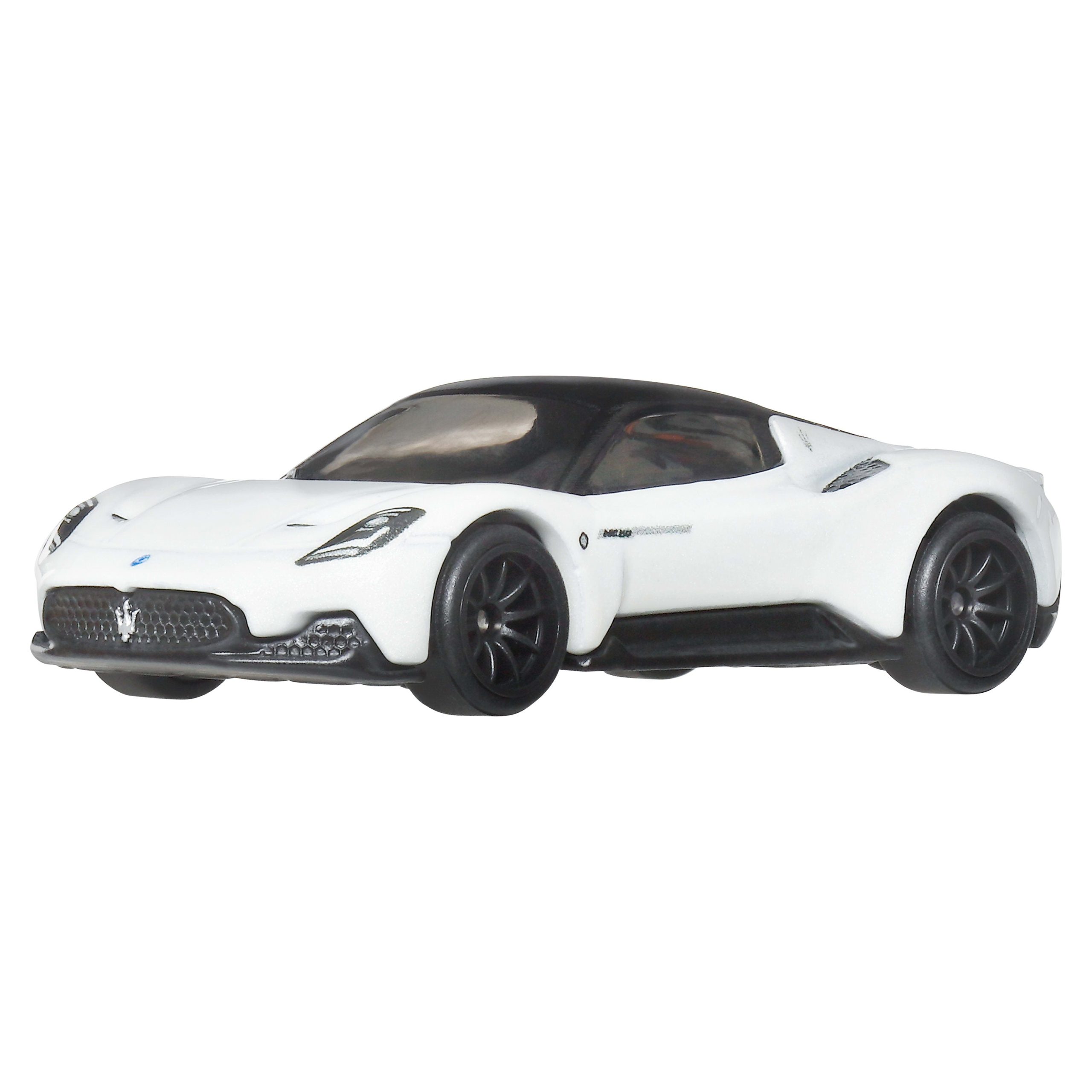 Hot Wheels Premium Car Culture Maserati 2-Pack - Image 9