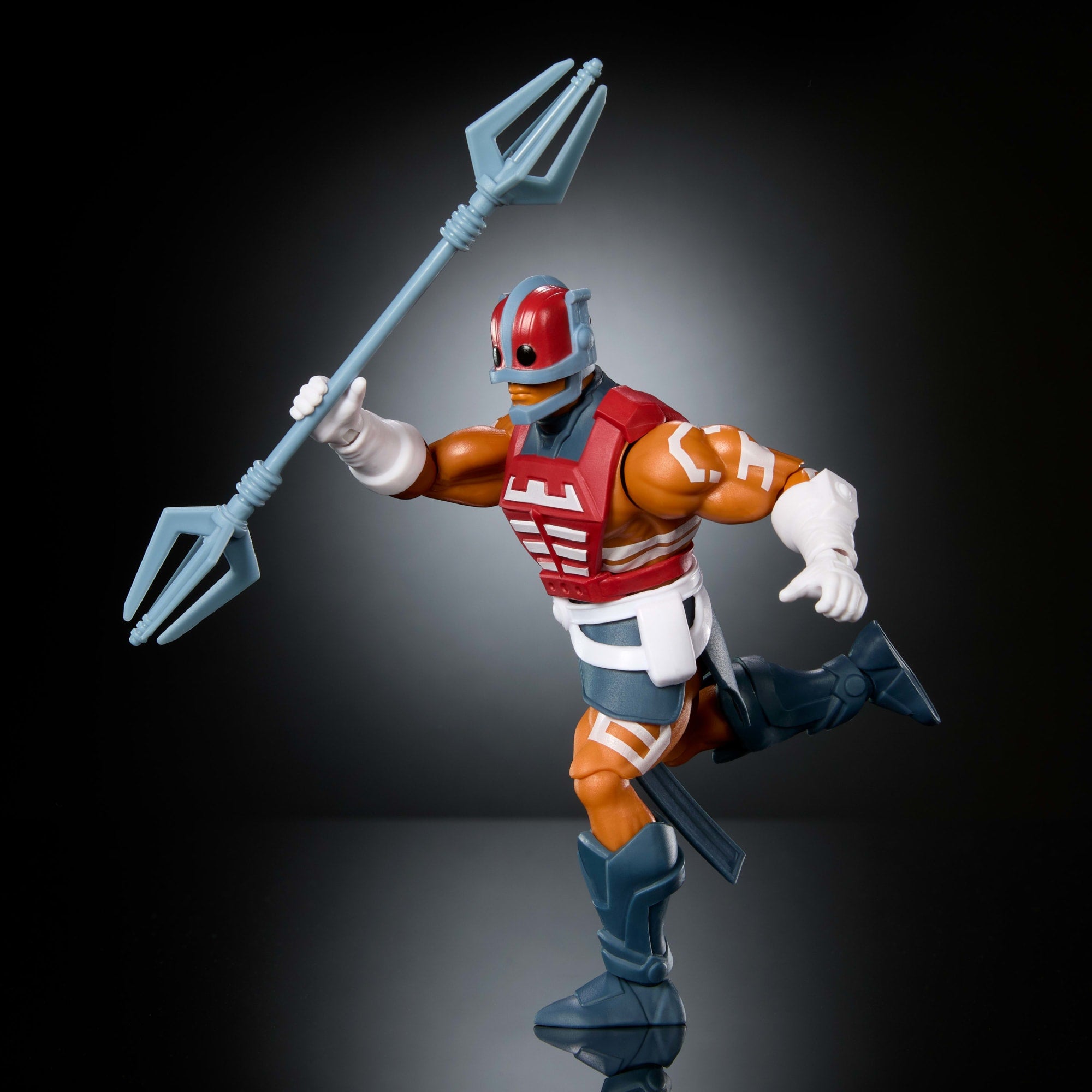 Masters of the Universe Origins Action Figure 200X Cartoon Collection Zodak - Image 4