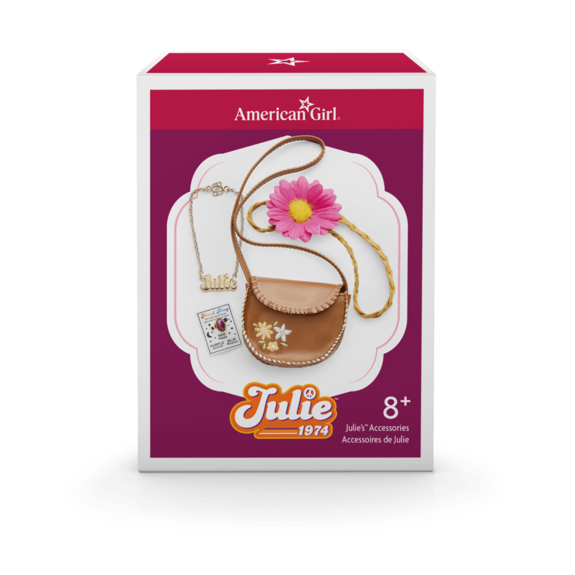Julie's™ Accessories for 18-inch Dolls (Historical Characters) - Image 7