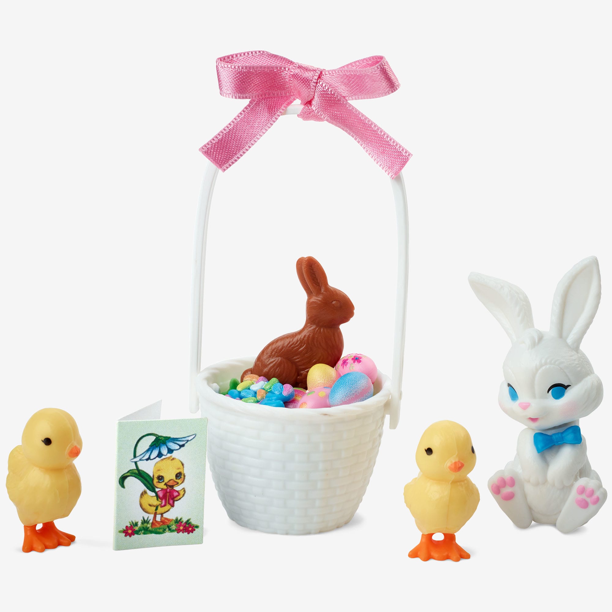 Barbie 12 Days of Spring Doll and Accessories - Image 10