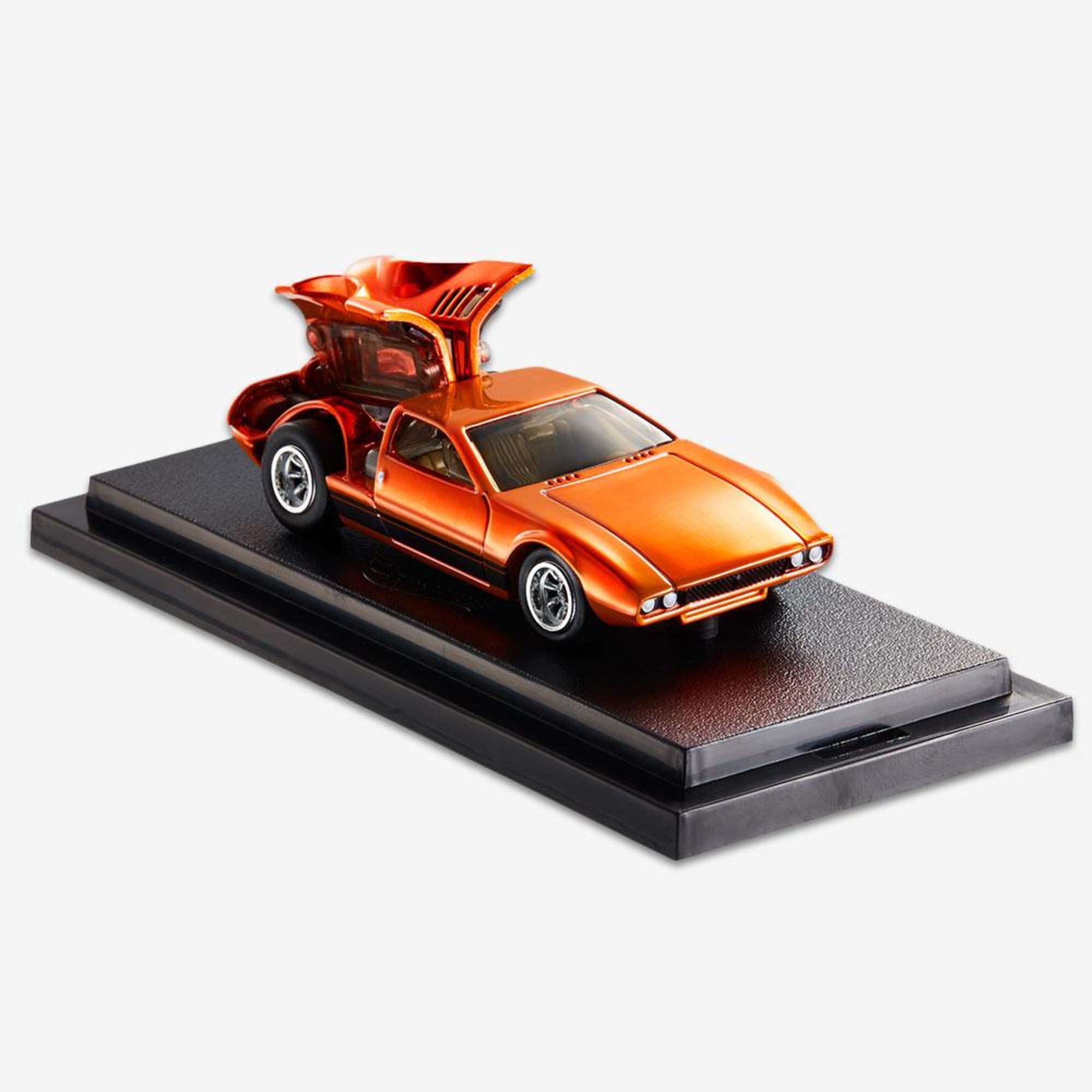 HWC Special Edition 1971 De Tomaso Mangusta - Image 3