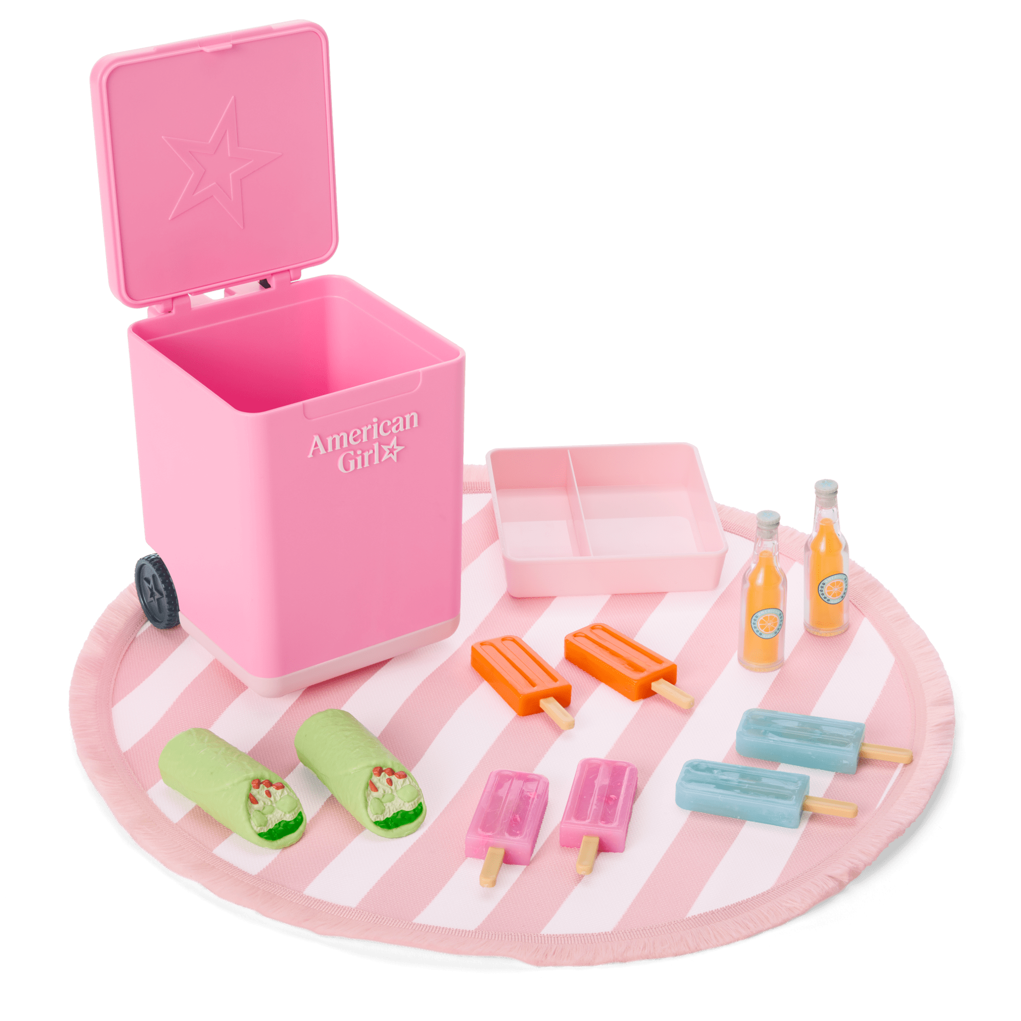 Raquel Reyes™ Gift Set (Girl of the Year™ 2026) - Image 11