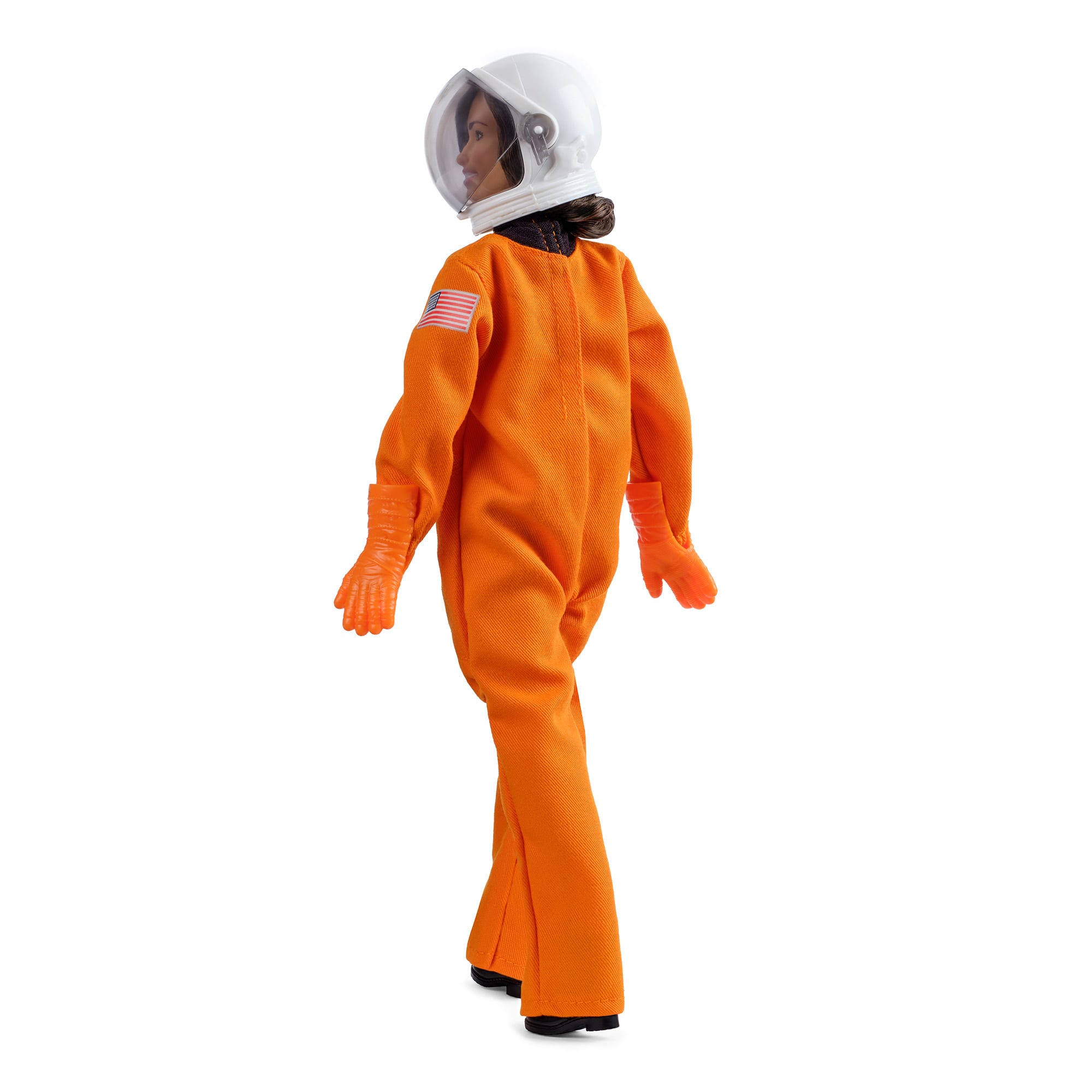 Barbie Inspiring Women Ellen Ochoa Doll - Image 2