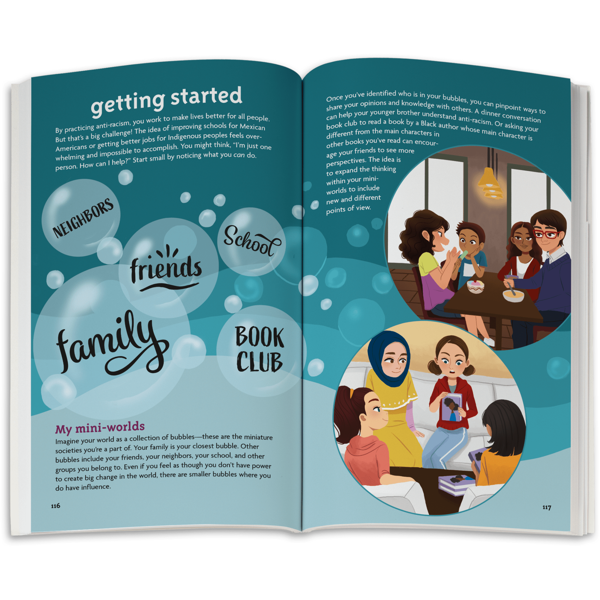 The Ultimate Smart Girl's Guide Book - Image 4