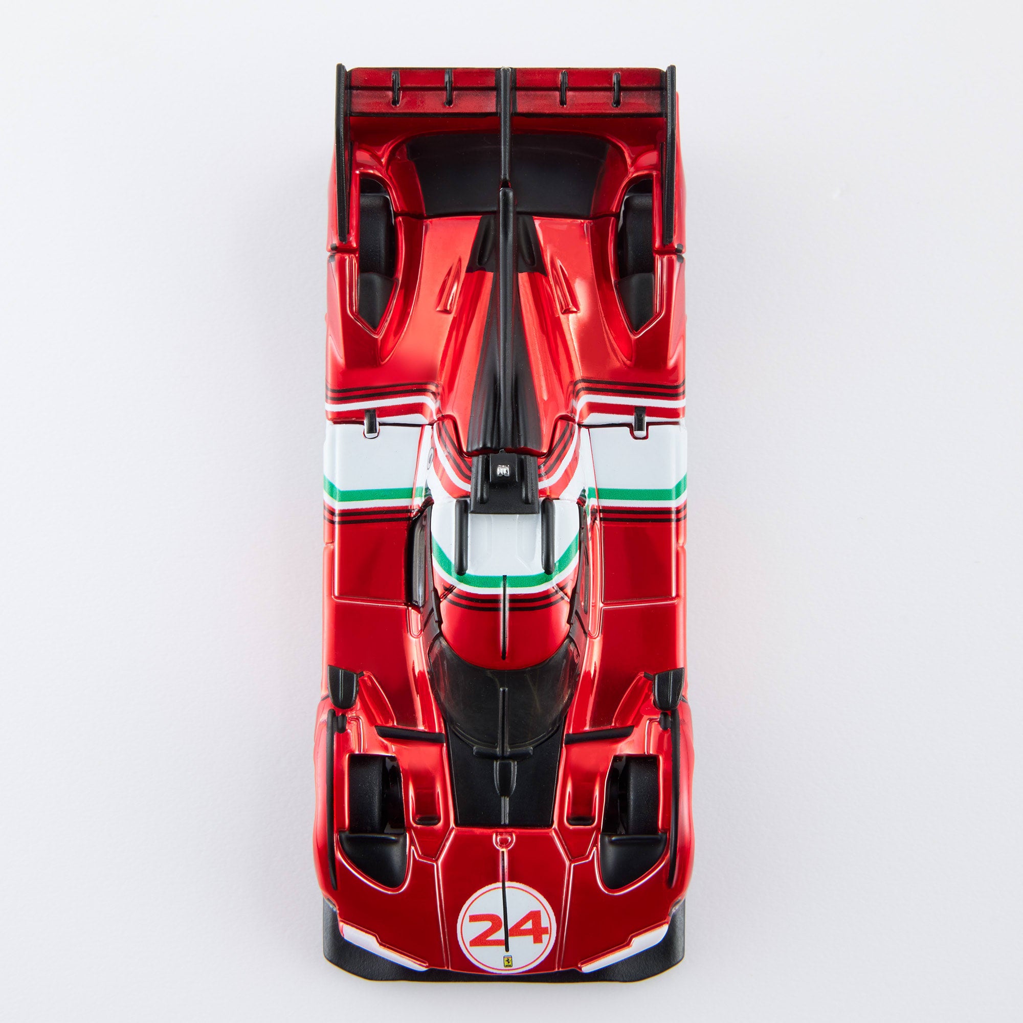 Hot Wheels x Ferrari Heritage Set - Image 13